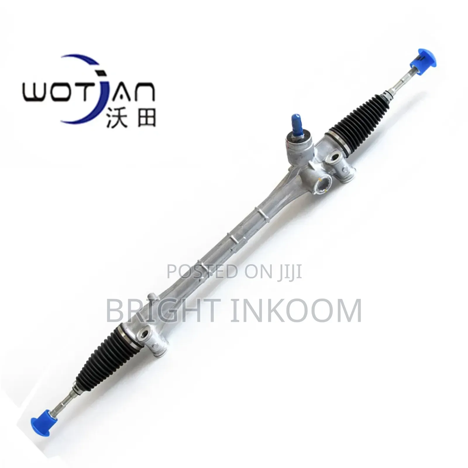 Toyota Corolla 2015 2016 Steering Rack