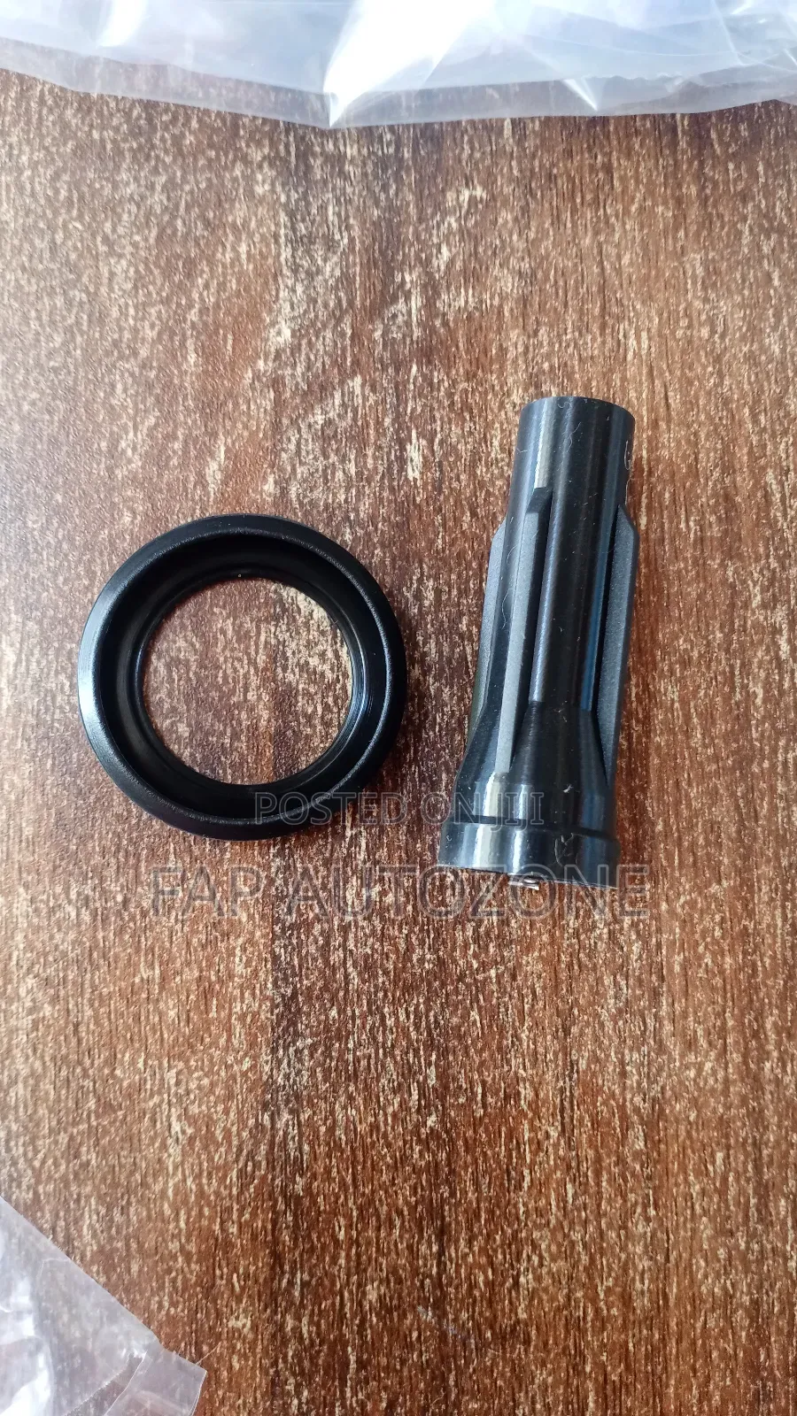 01225. Original Standard Ignition Coil Boot From Usa.