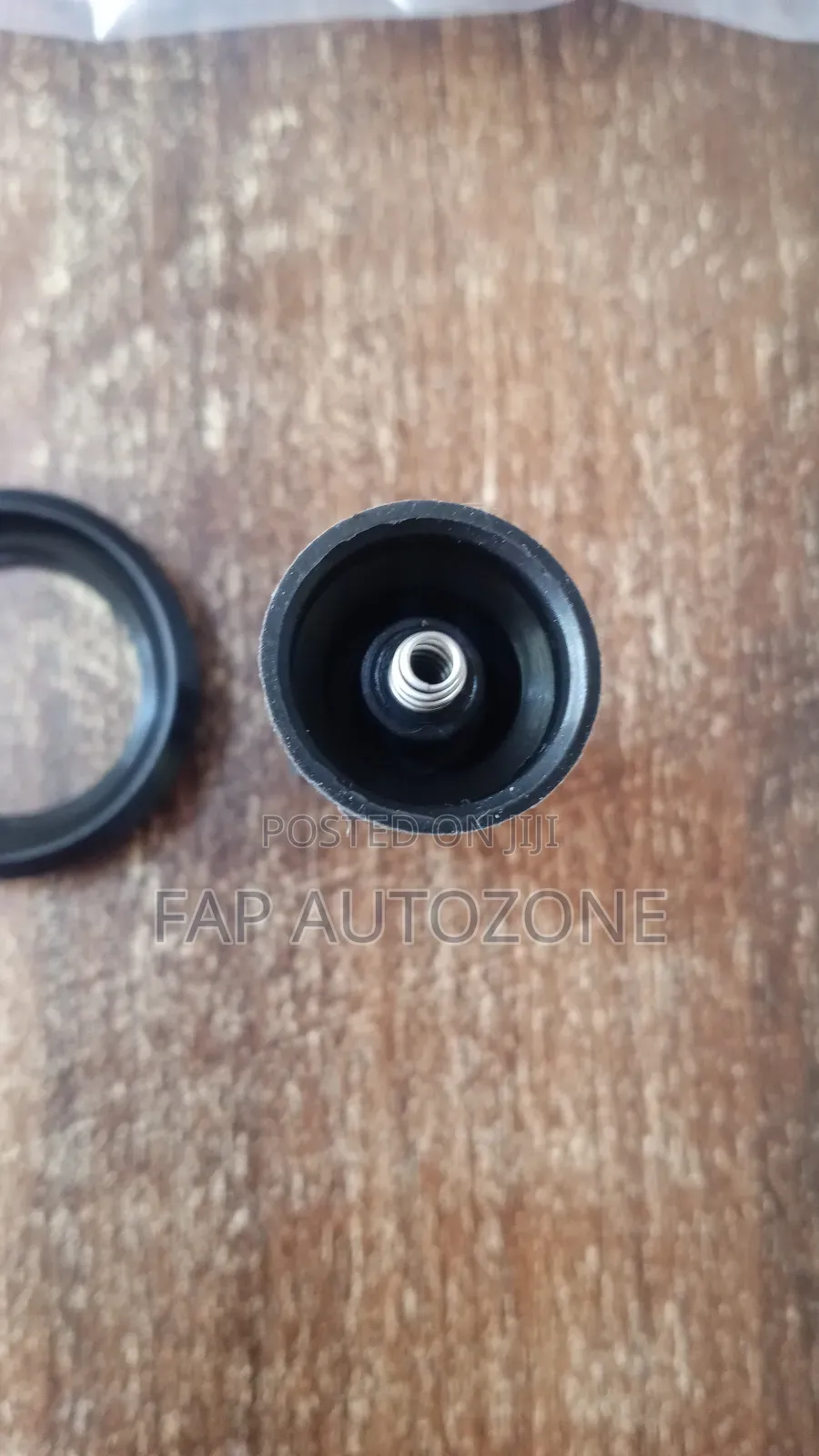 01225. Original Standard Ignition Coil Boot From Usa.