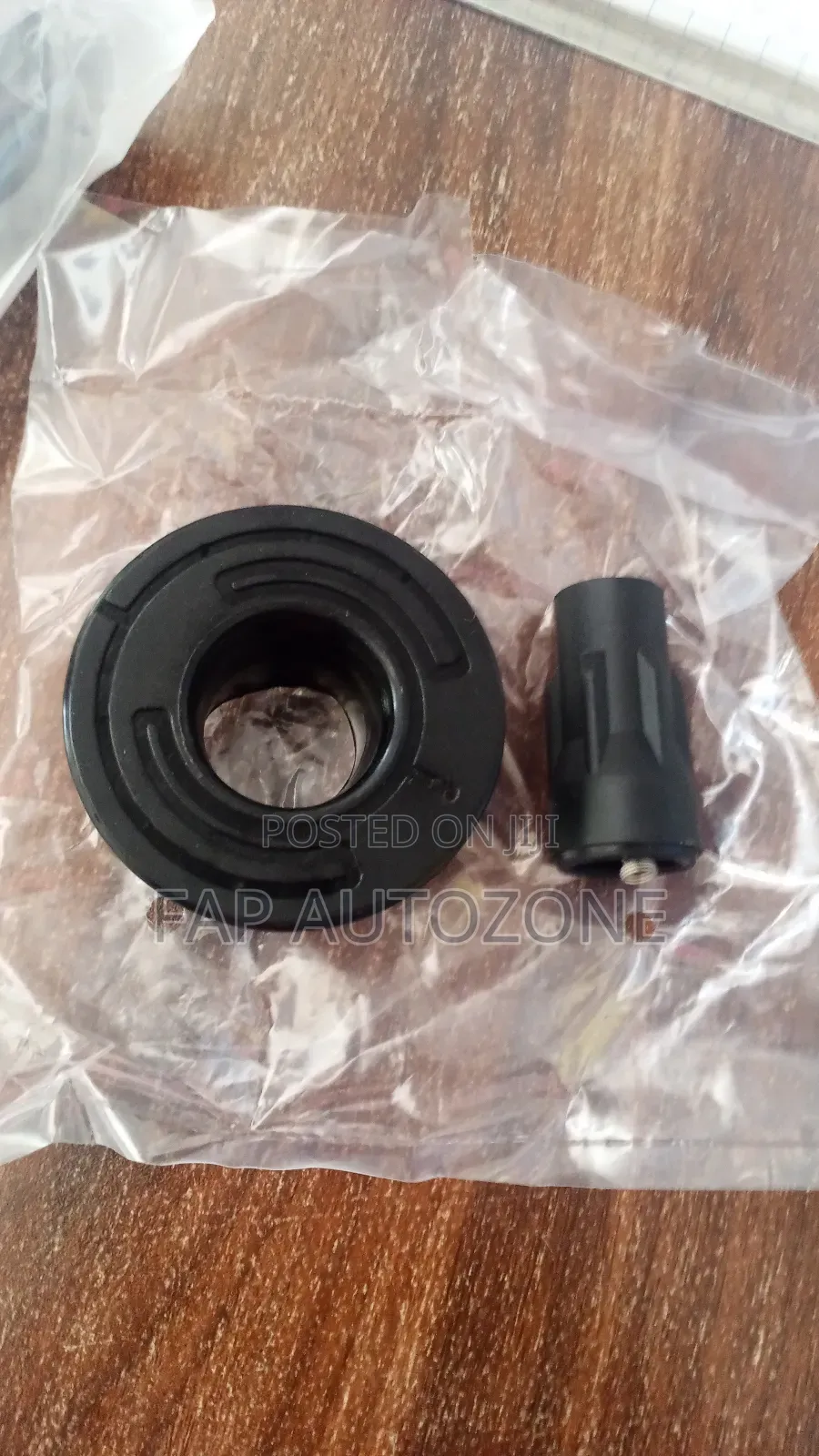 01223. Original Standard Coil Boot for Various Cars.