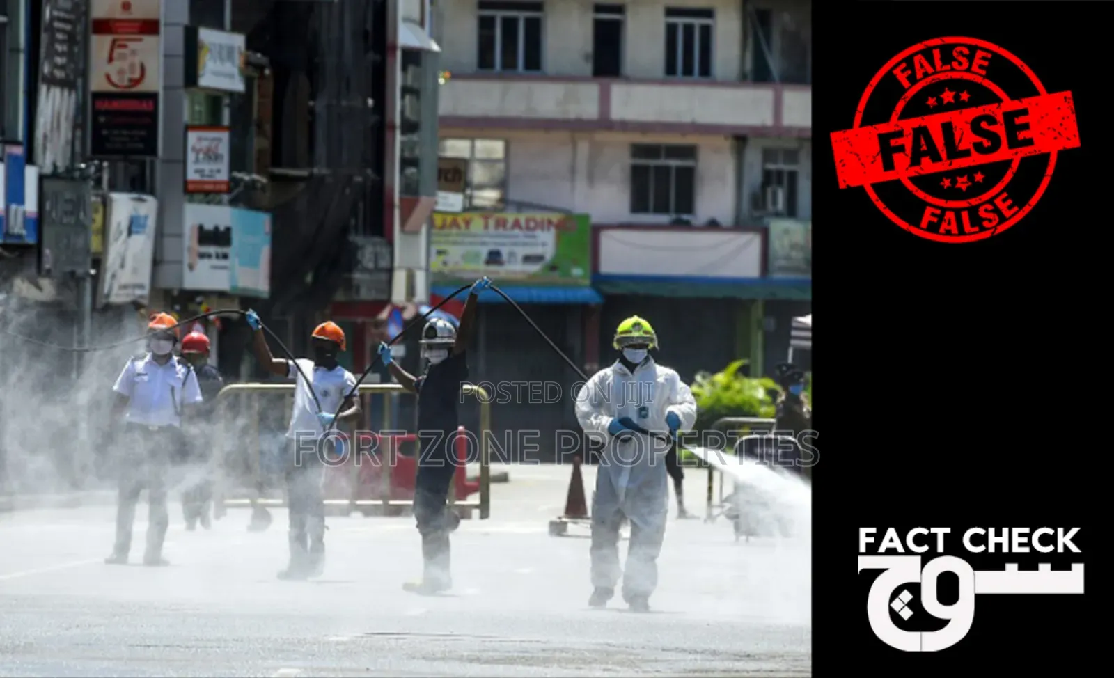 Pest Eradication