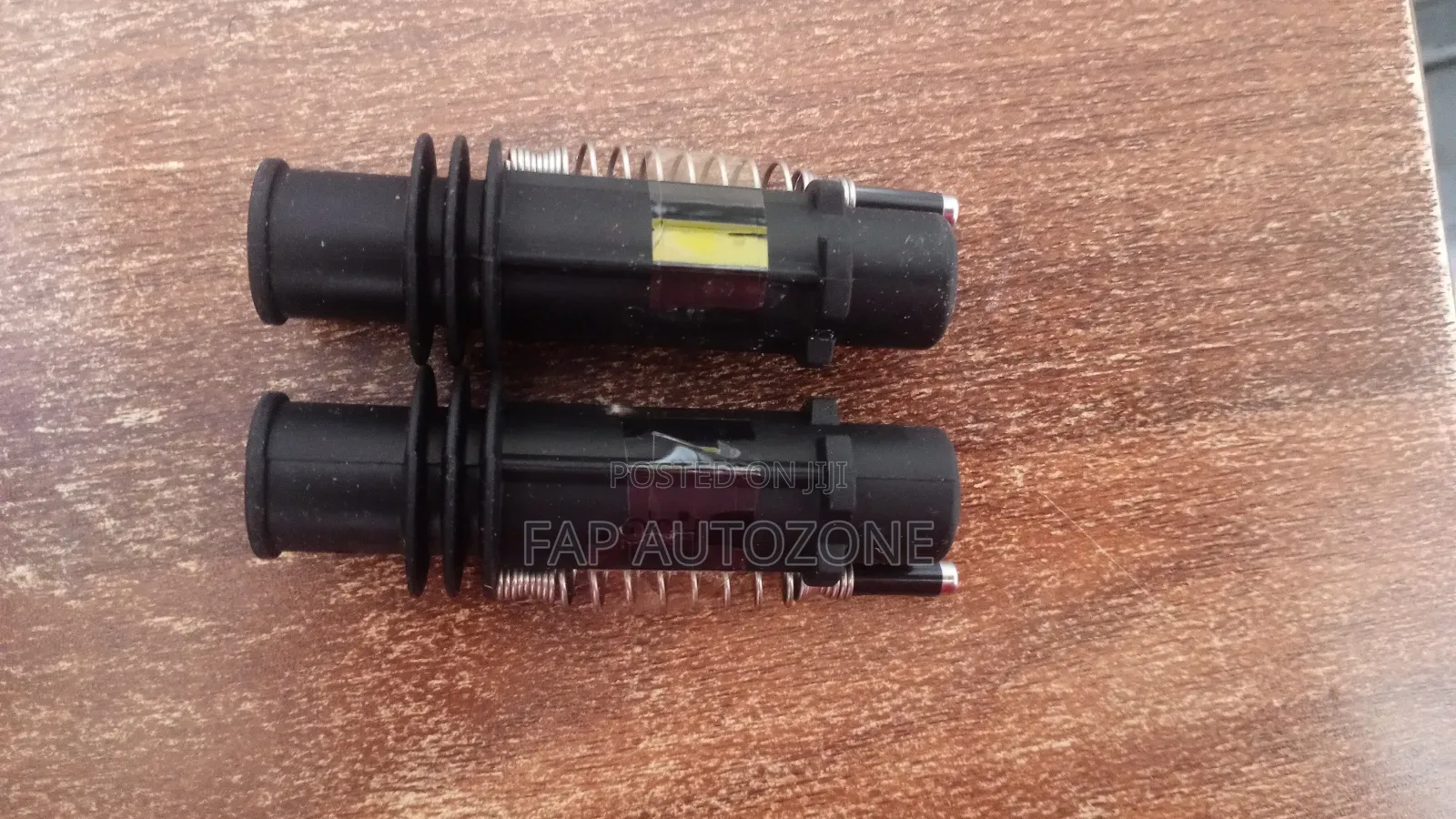 01222.Original Standard Coil Boot for Various Cars From Usa