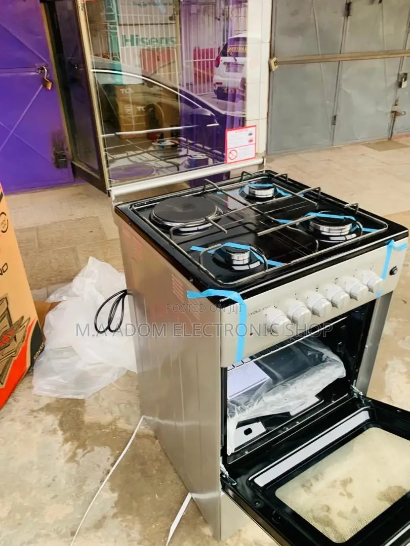 Upgrade Your Cooking Experience