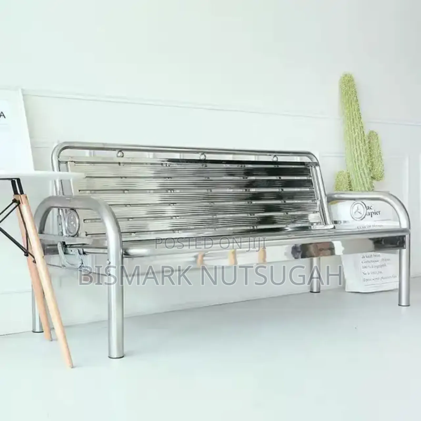 Metallic Chairs for Sale