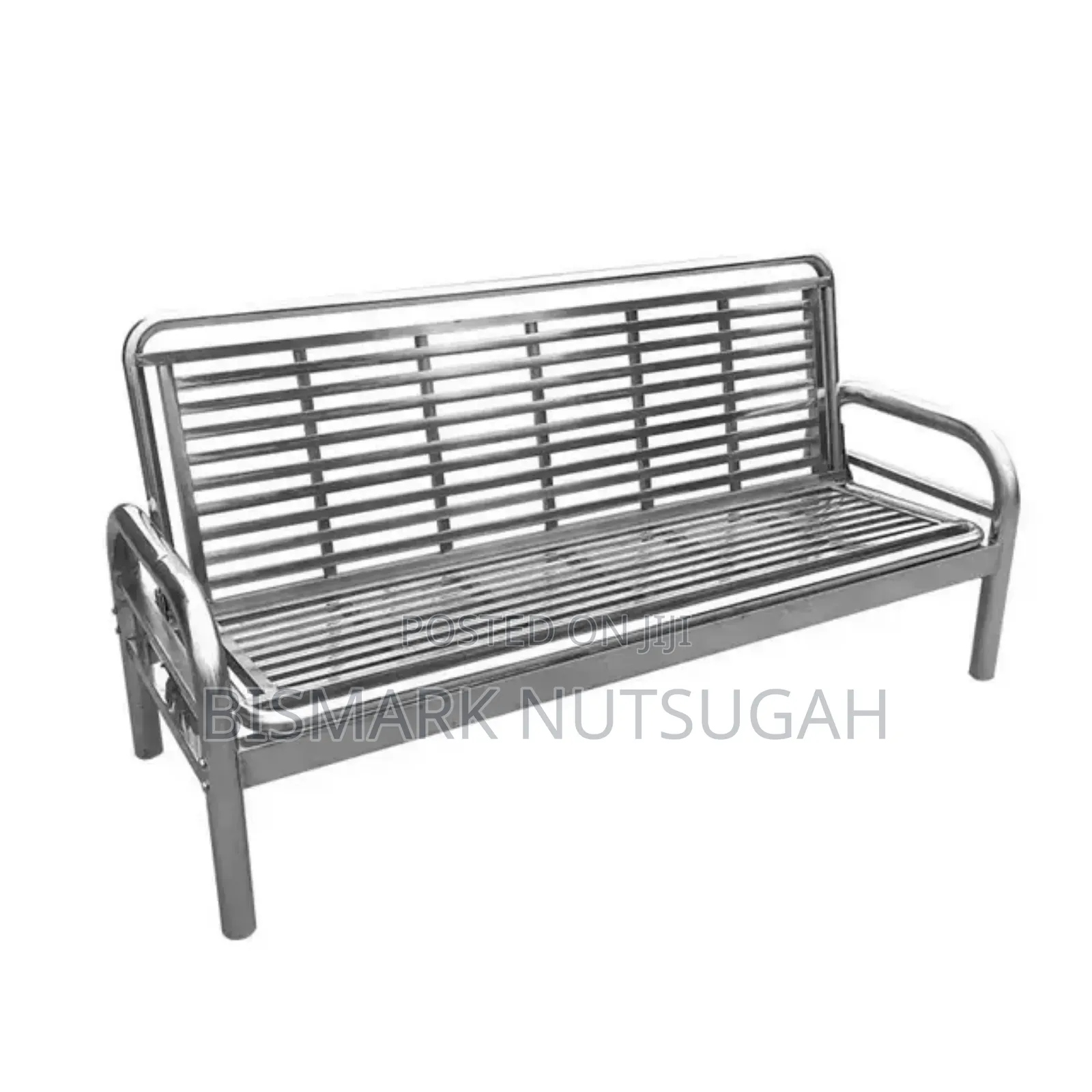 Metallic Chairs for Sale