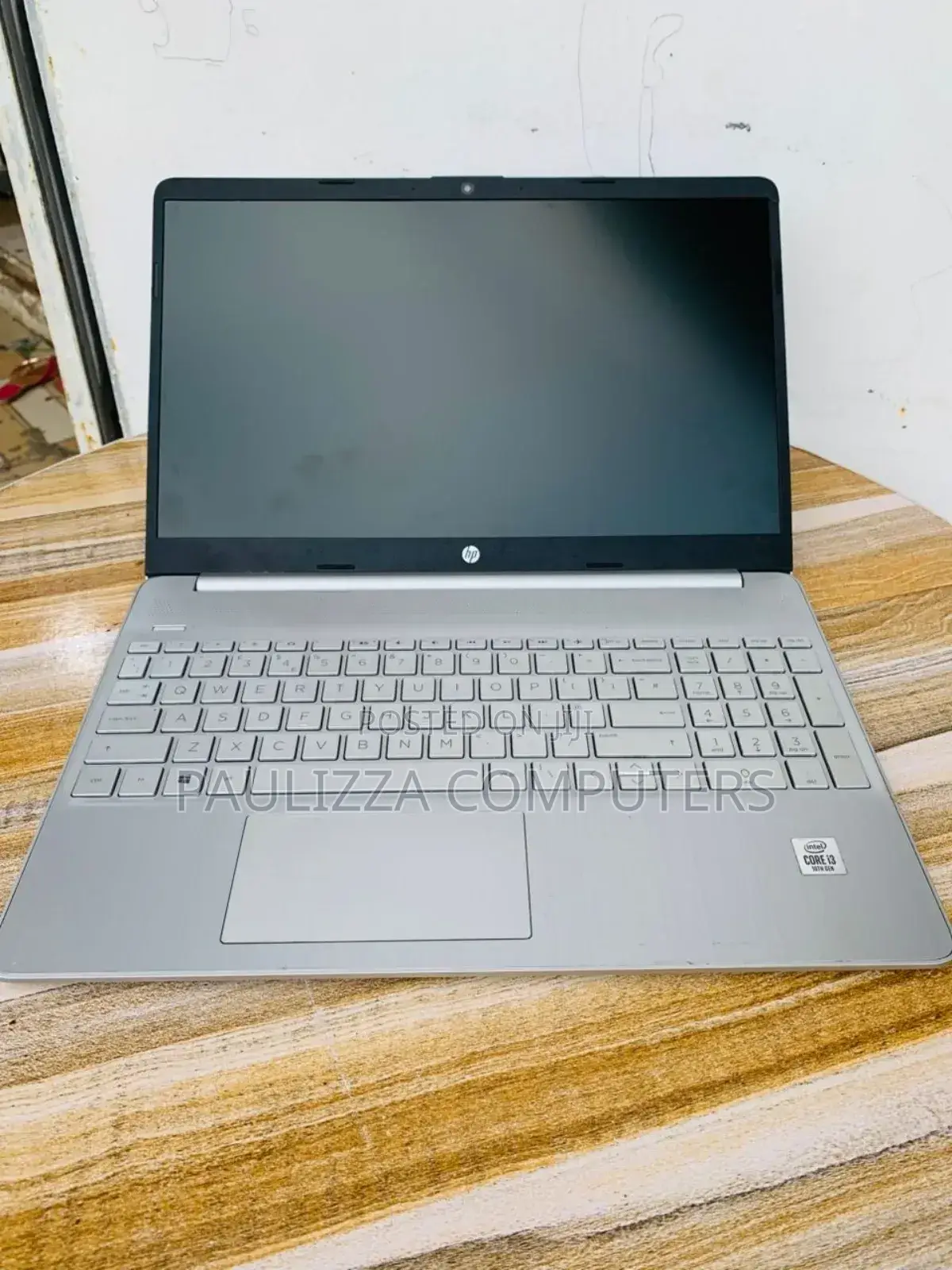 Laptop HP 15-da3007nia 8GB Intel Core i5 SSD 256GB