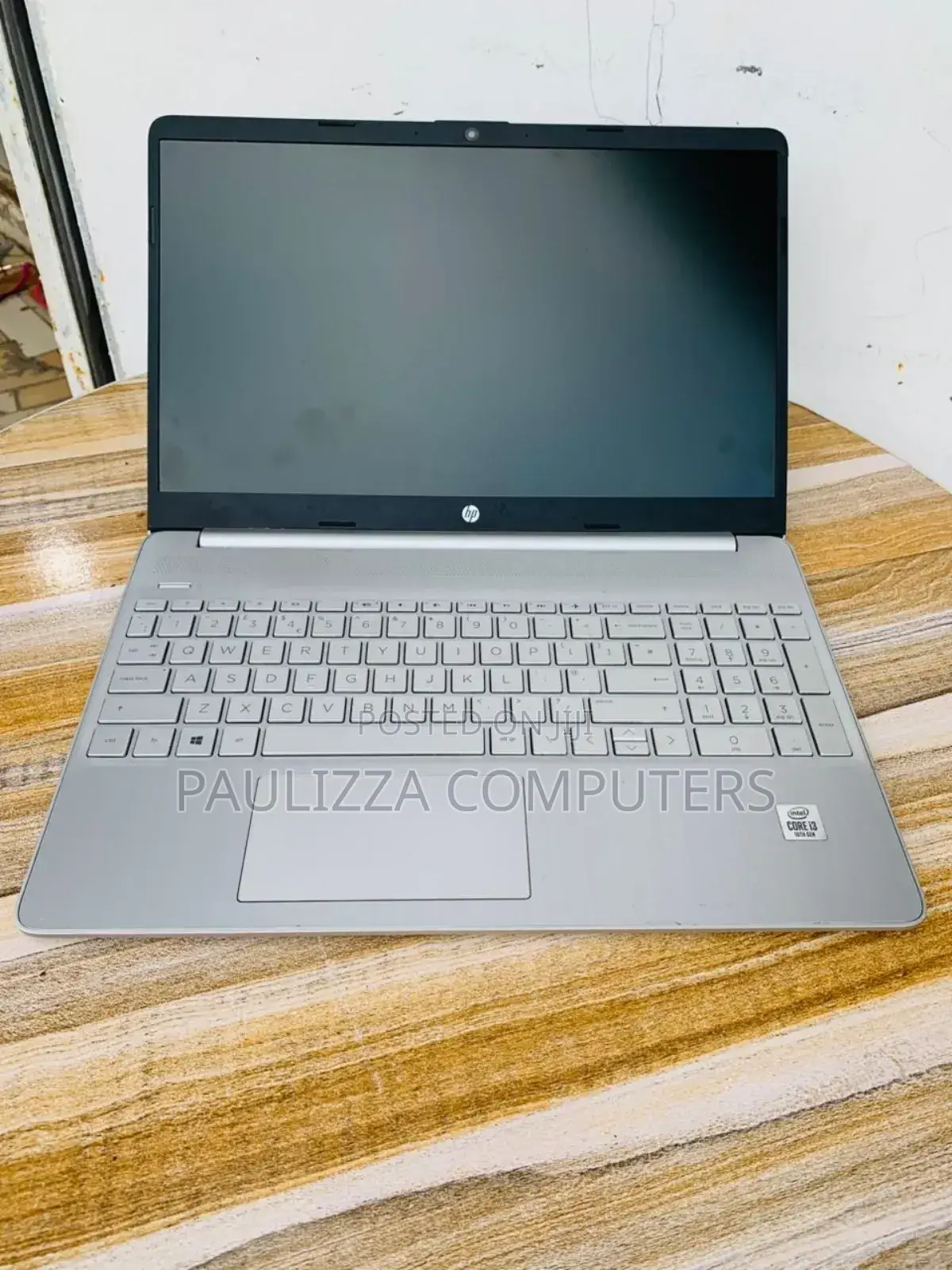 Laptop HP 15-da3007nia 8GB Intel Core i5 SSD 256GB