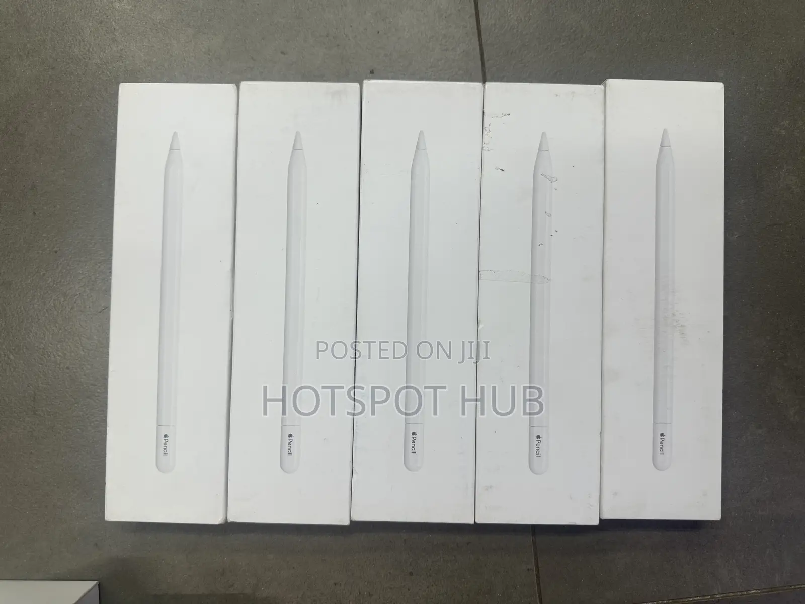 Apple Pencil (Usb-C)