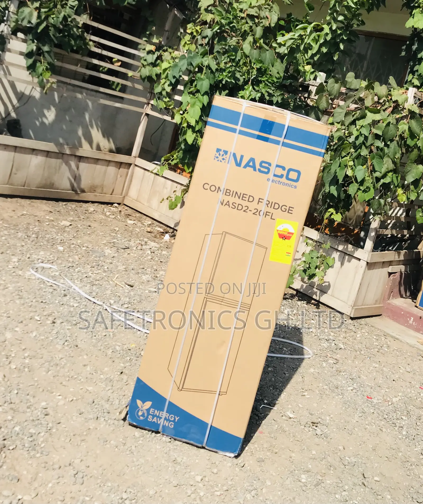 Eco Friendly 158 Liters Nasd2/20fl Doubledoor Bottom Mount