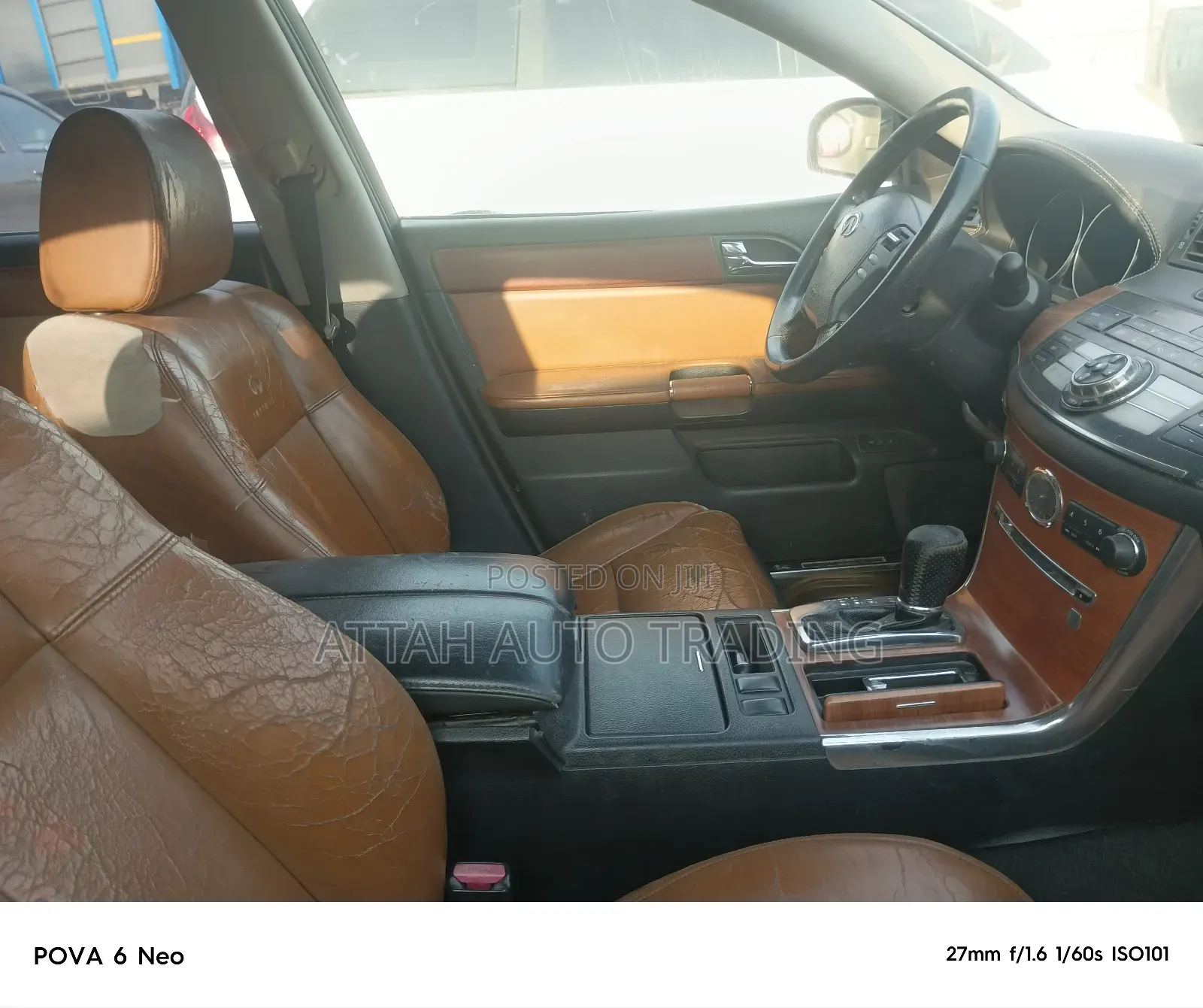 Infiniti M 2014 Silver