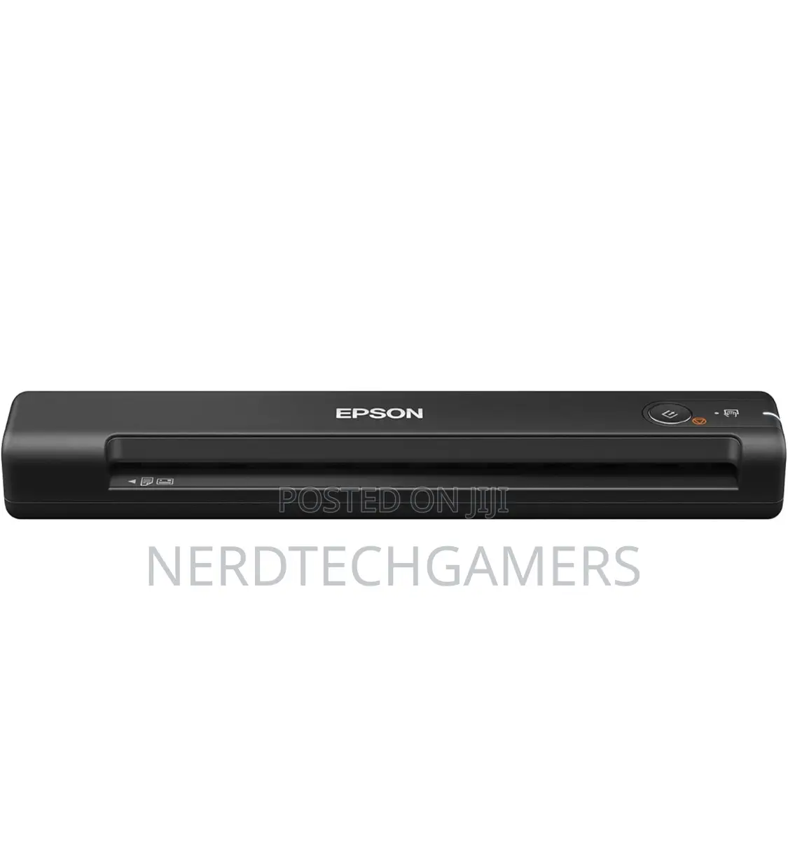 Epson DS-70 Document Scanner