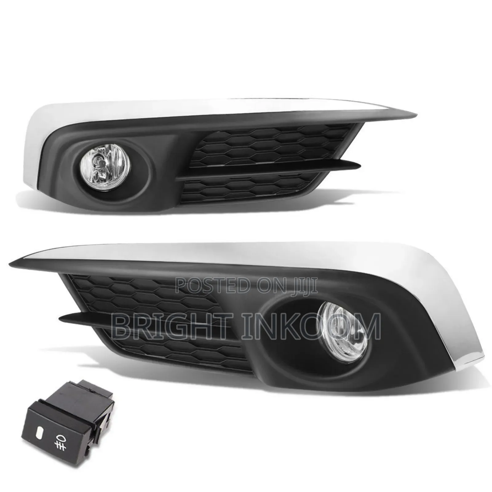 Honda Civic 2016 2017 2018 Light