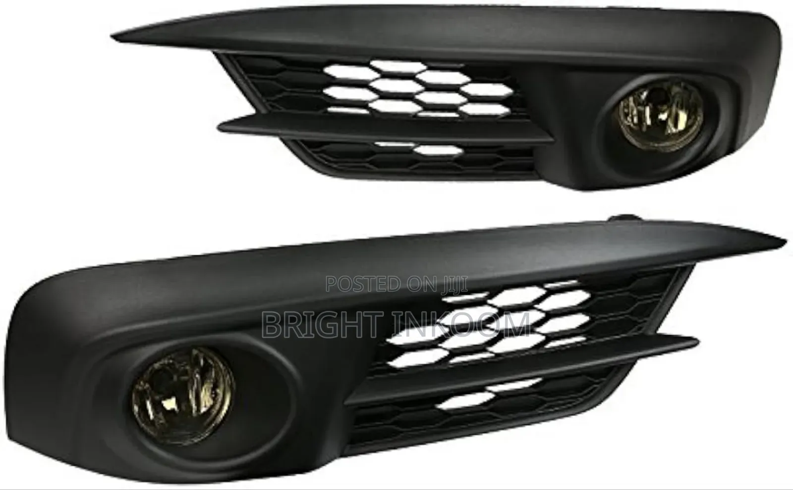 Honda Civic 2016 2017 2018 Light
