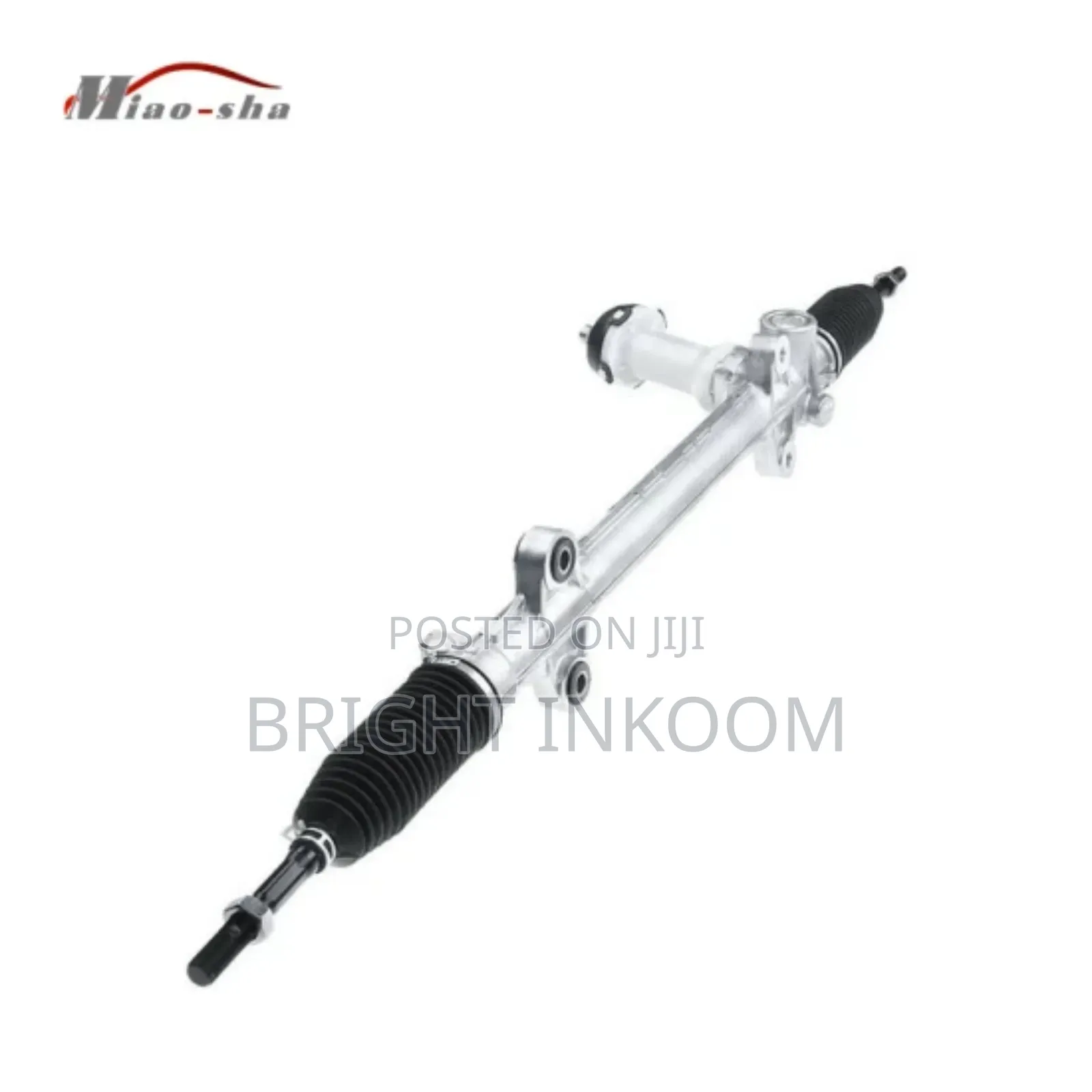 Hyundai Texan 2016 2017 Steering Rack