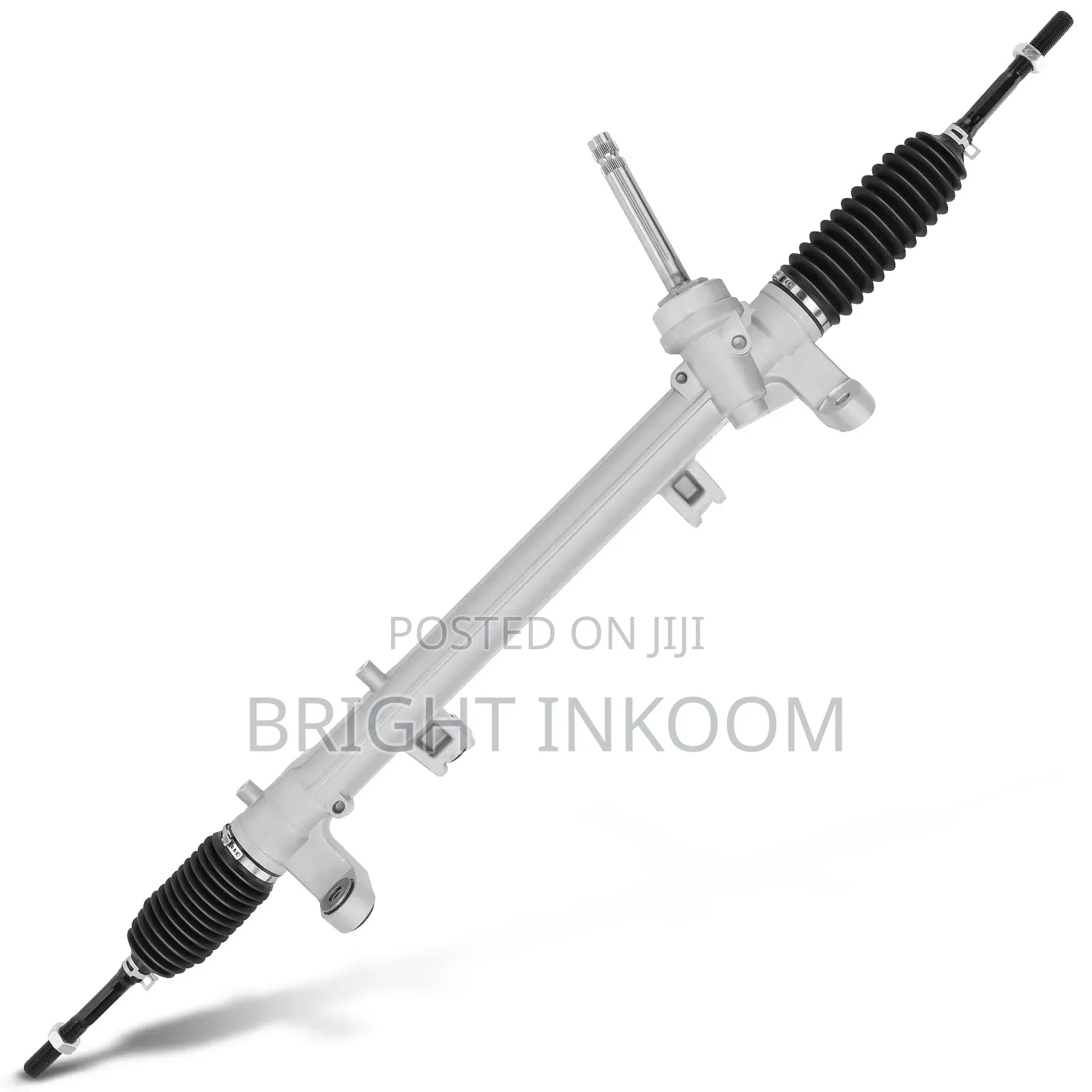 Hyundai Texan 2016 2017 Steering Rack