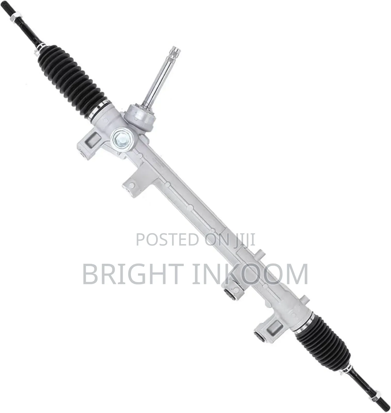Hyundai Texan 2016 2017 Steering Rack