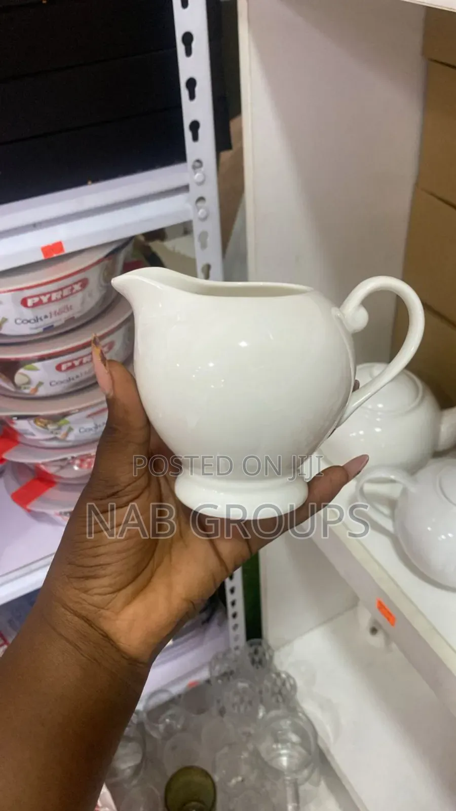 Tea Set Combo