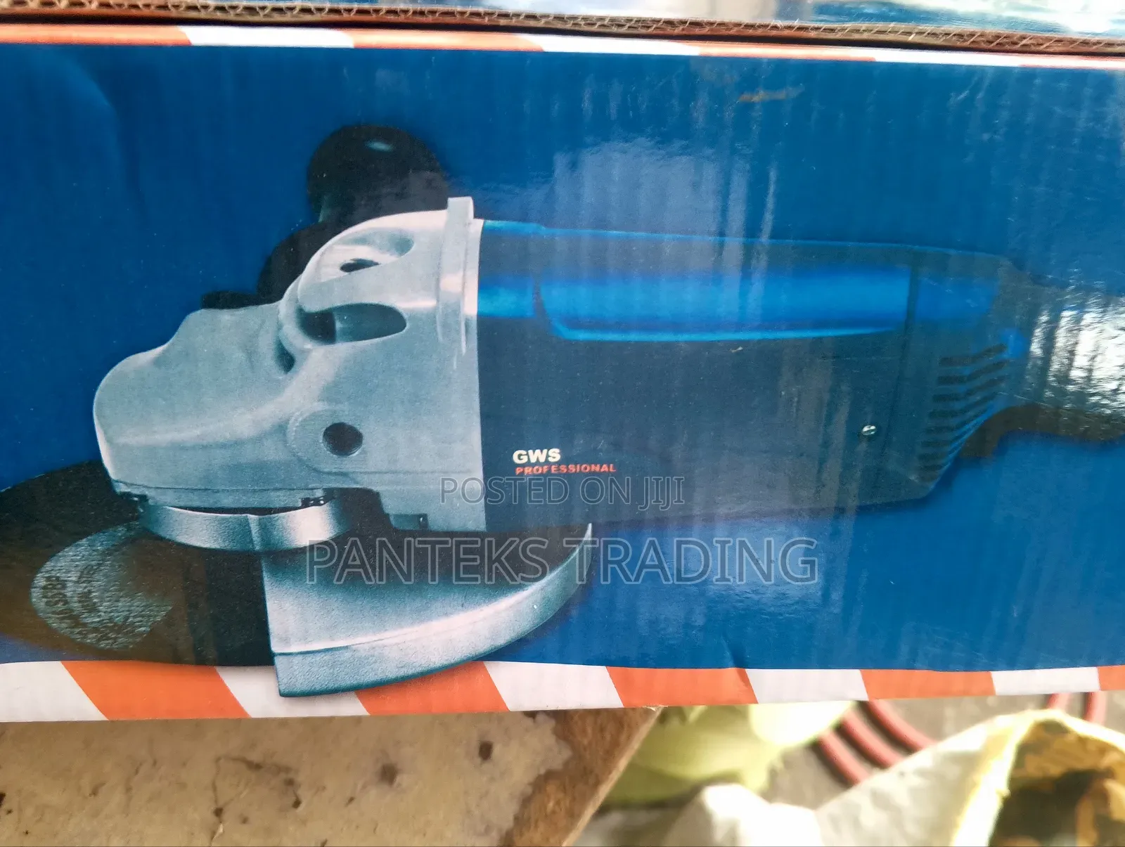 Grinding/ Cutting Machine Big Size 9"