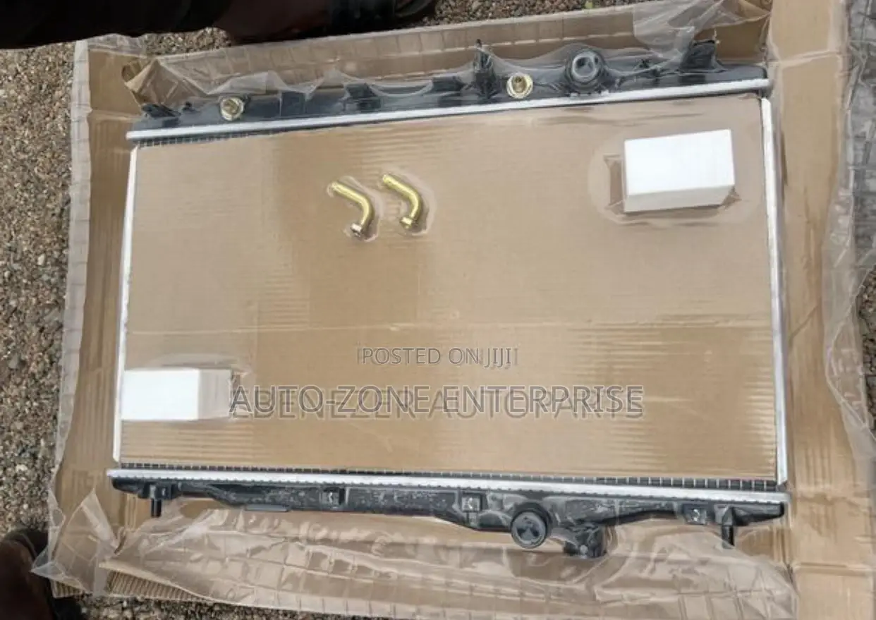 Honda Civic 2009-2010 Radiator Tank