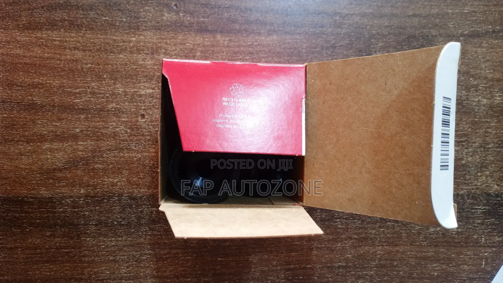 01221.Original Standard Coil Boot for Various Cars From Usa