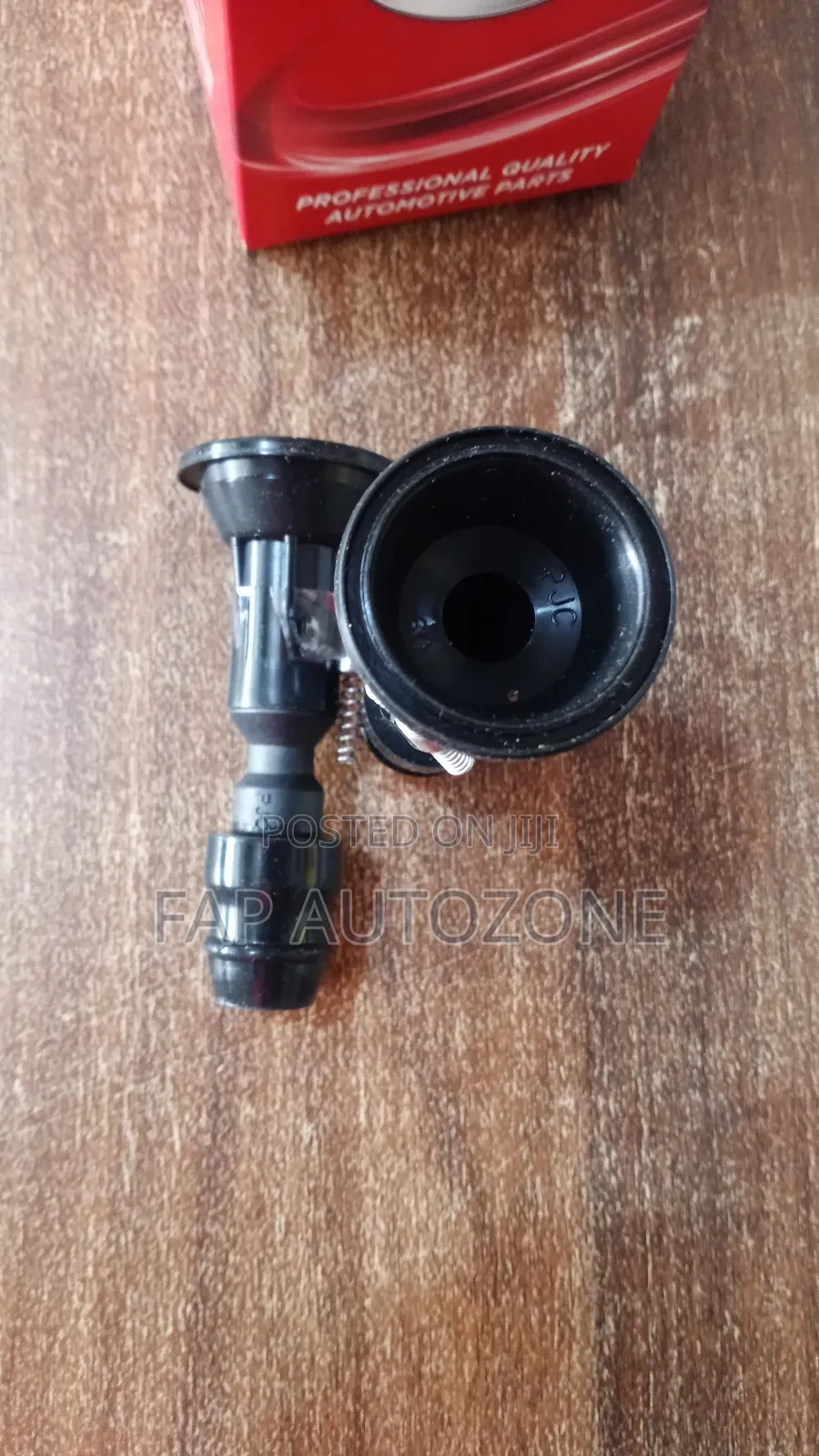 01221.Original Standard Coil Boot for Various Cars From Usa