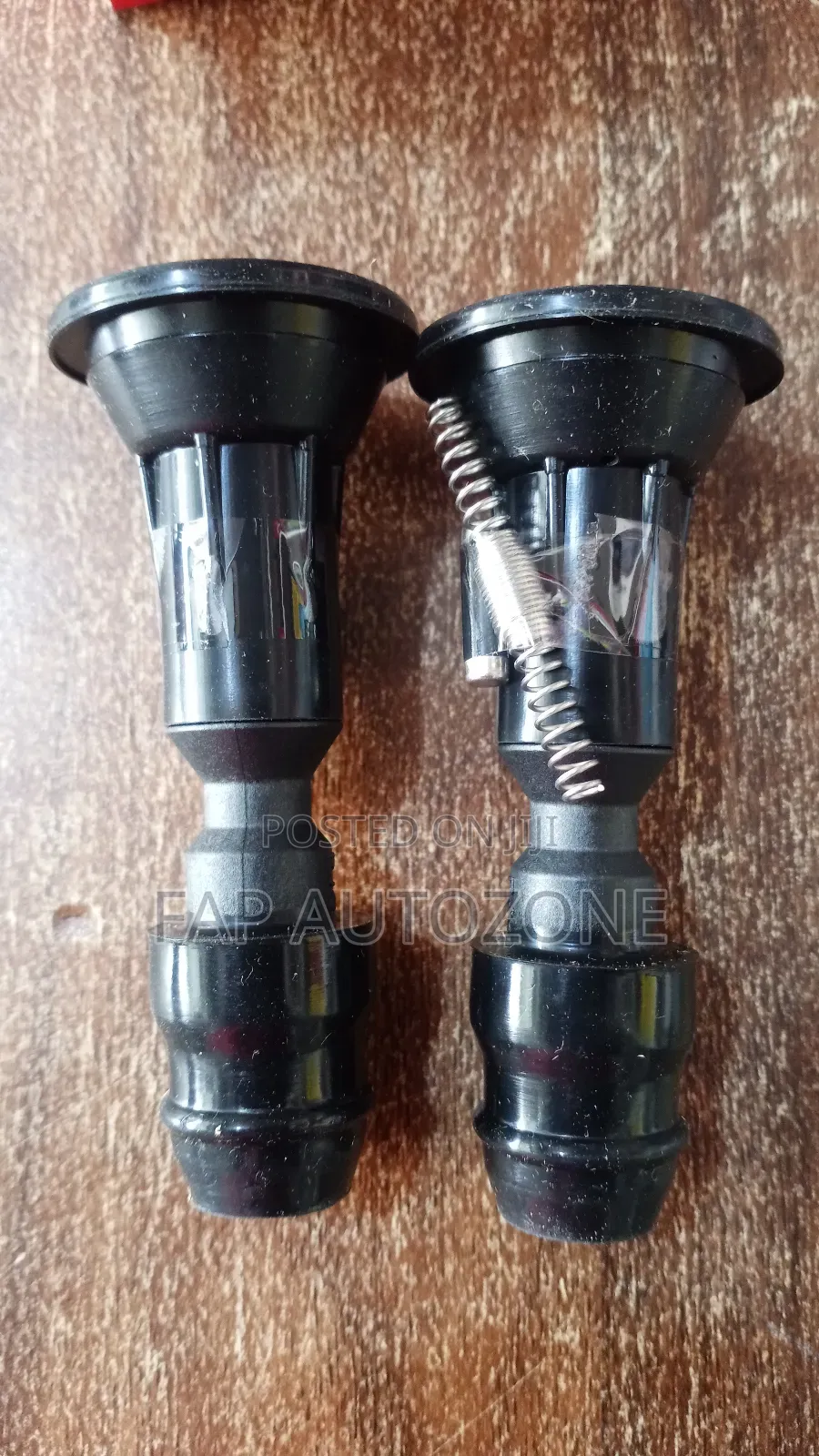 01221.Original Standard Coil Boot for Various Cars From Usa