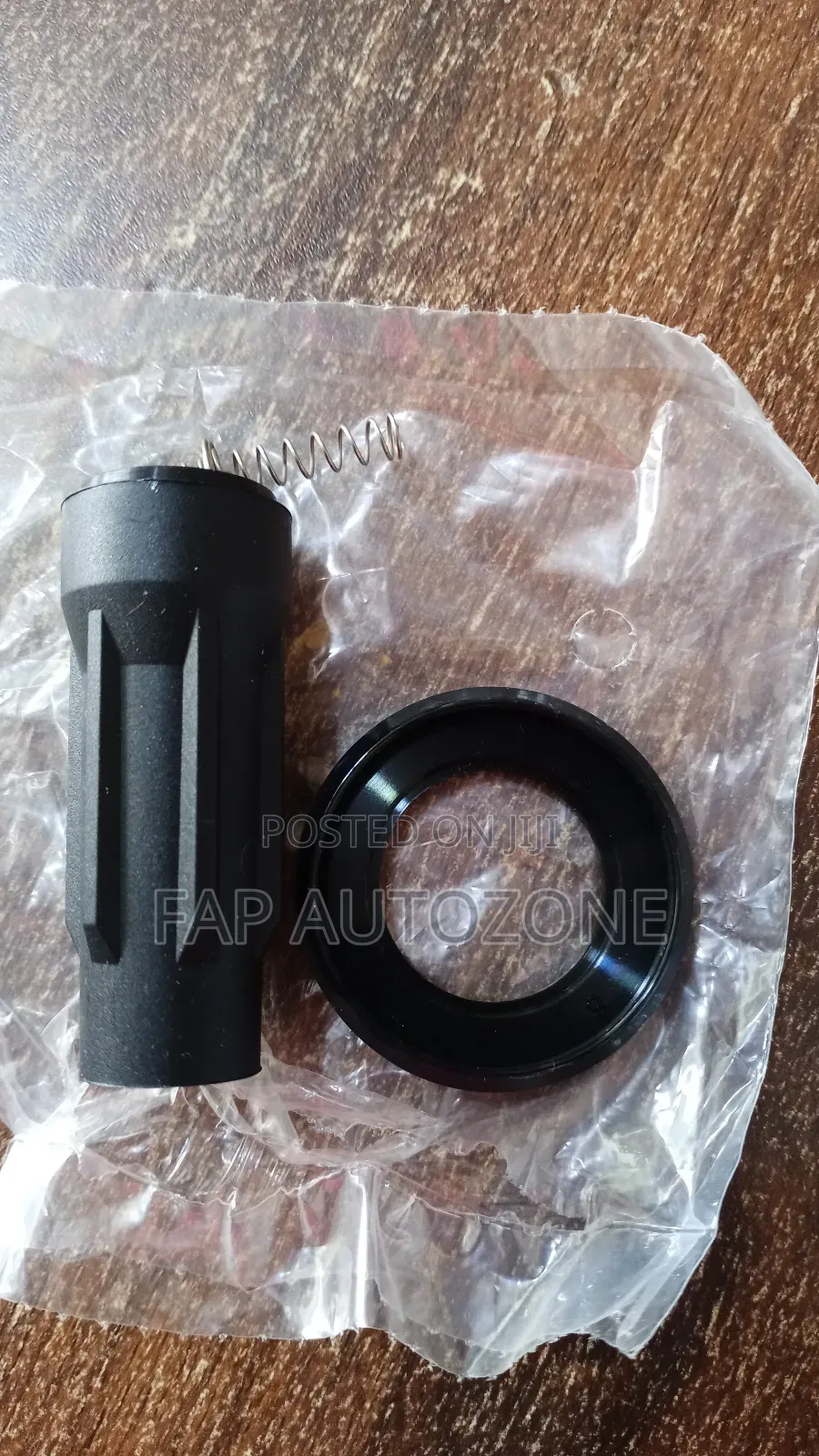01220.Original NGK Coil Boot for Various Cars From Usa