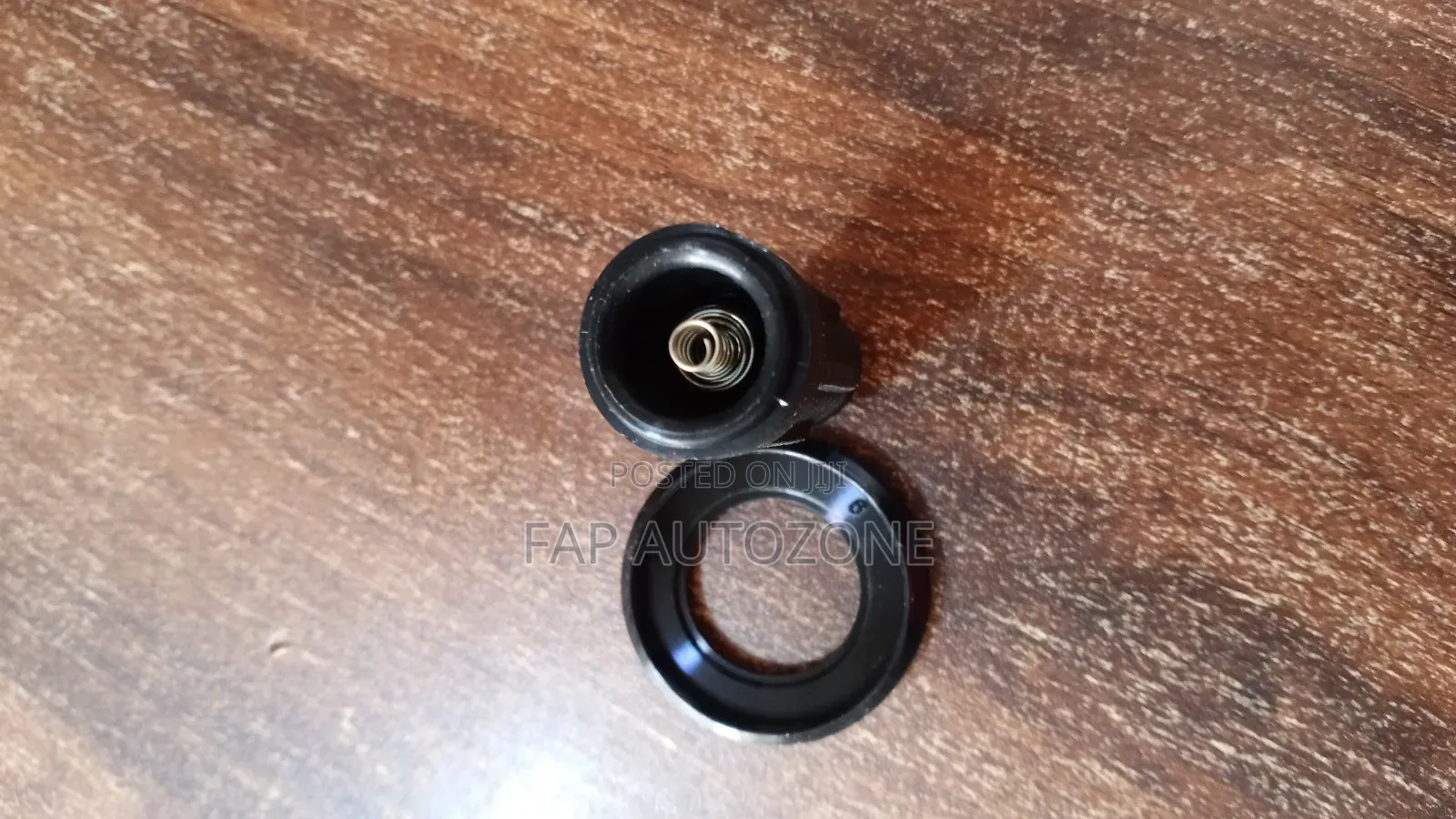01220.Original NGK Coil Boot for Various Cars From Usa