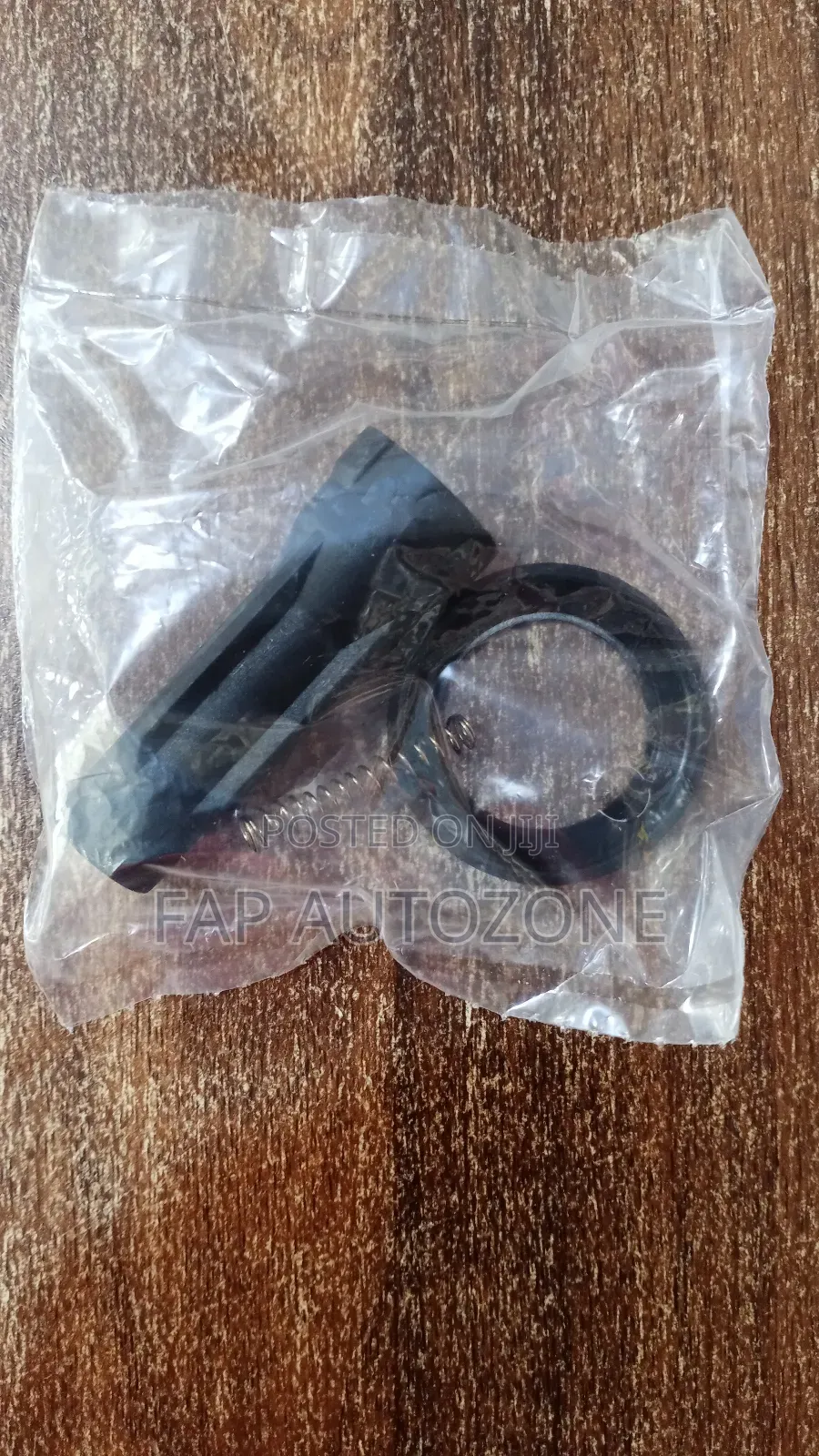 01218. Original NGK Coil Boot for Various Cars From Usa