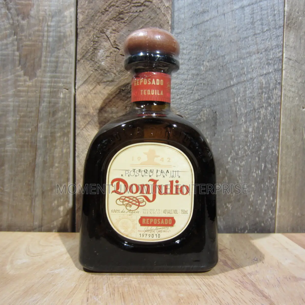 Don Julio Reposado Tequila, 750ml,