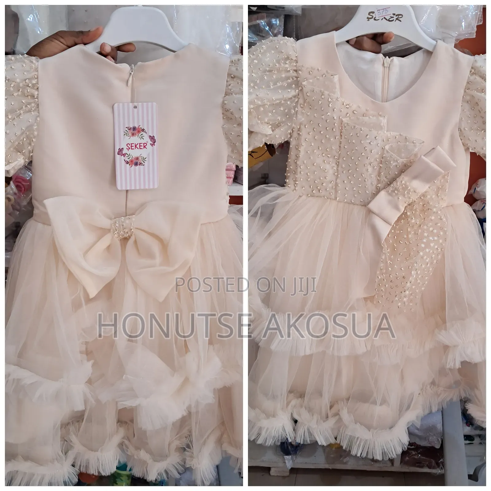 Girls Dresses