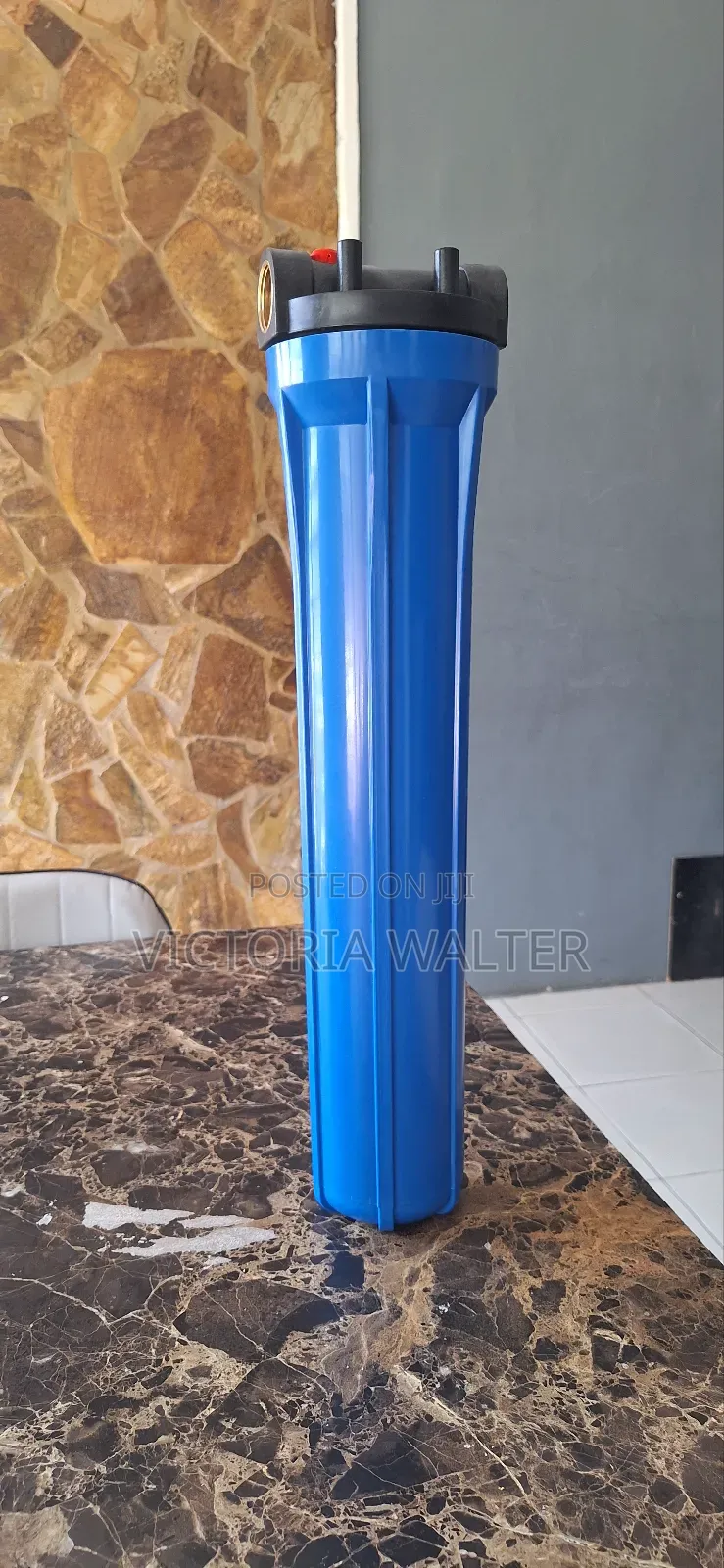20inch Filter Housing