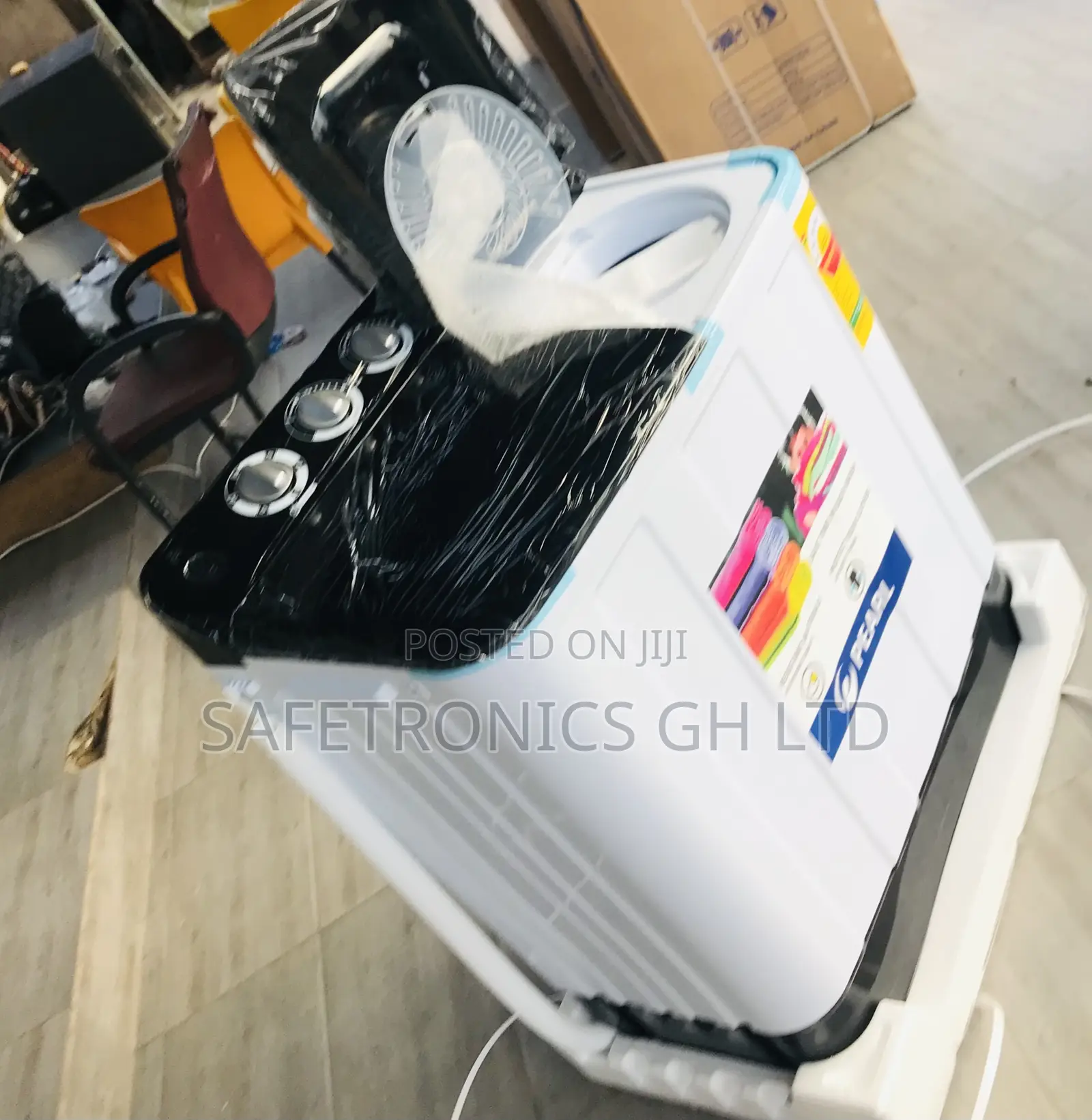 Purchase Neat Pim-703tt Pearl Topload Semiauto Washer 7.0kg