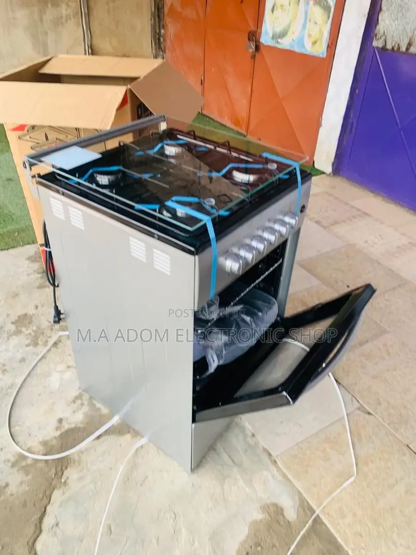 Volcano 3+1 Electric Cooker:Your Kitchen's Ultimate Upgrade