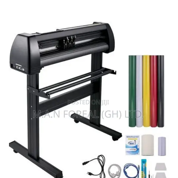 CNC Plotter 4.5 Feet