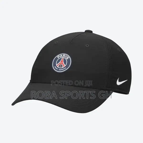 Paris Saint Germain Cap
