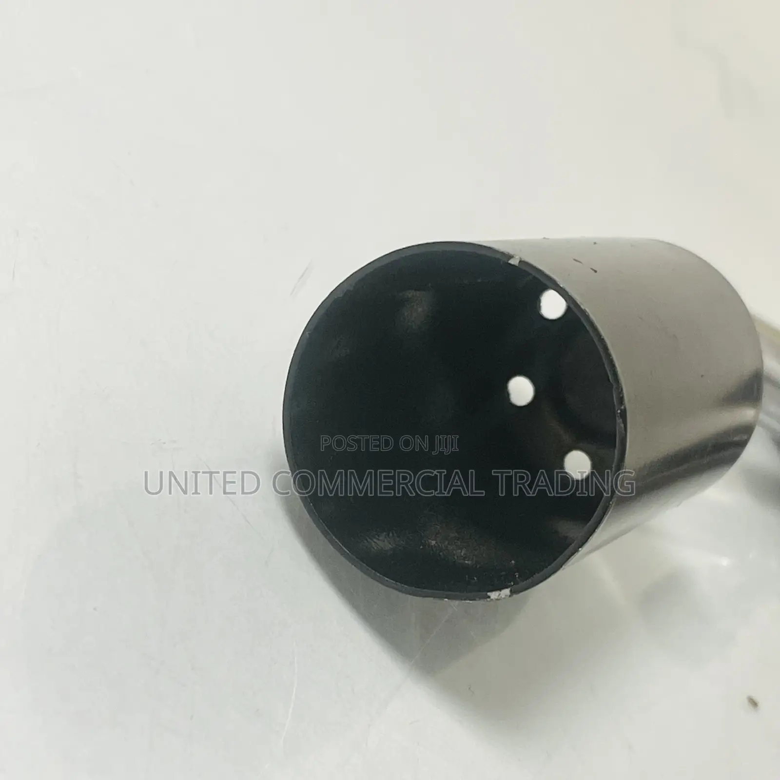 Gas Torch With Valve (13cm)