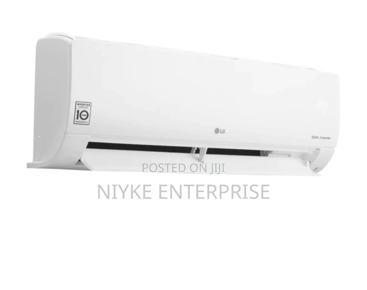 Premium Lg Ac 2.0 Horsepower (Hp)