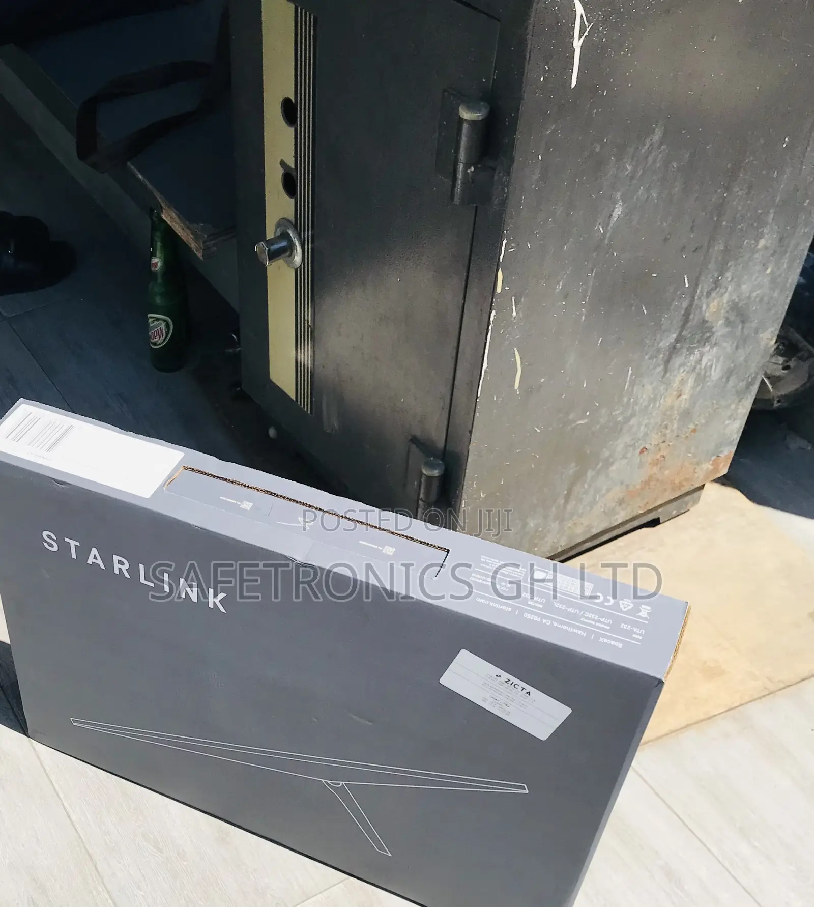 Choose Best 3 Gen Starlink Standard Dish