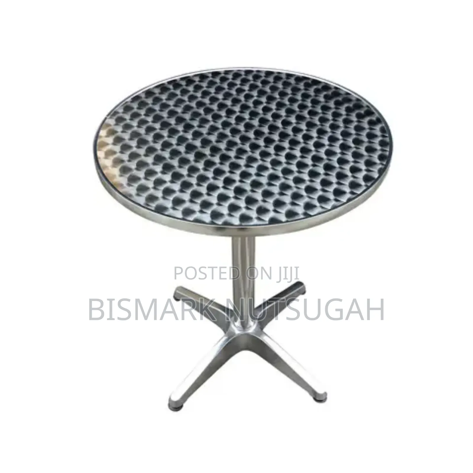 Metal Bar Table for Sale