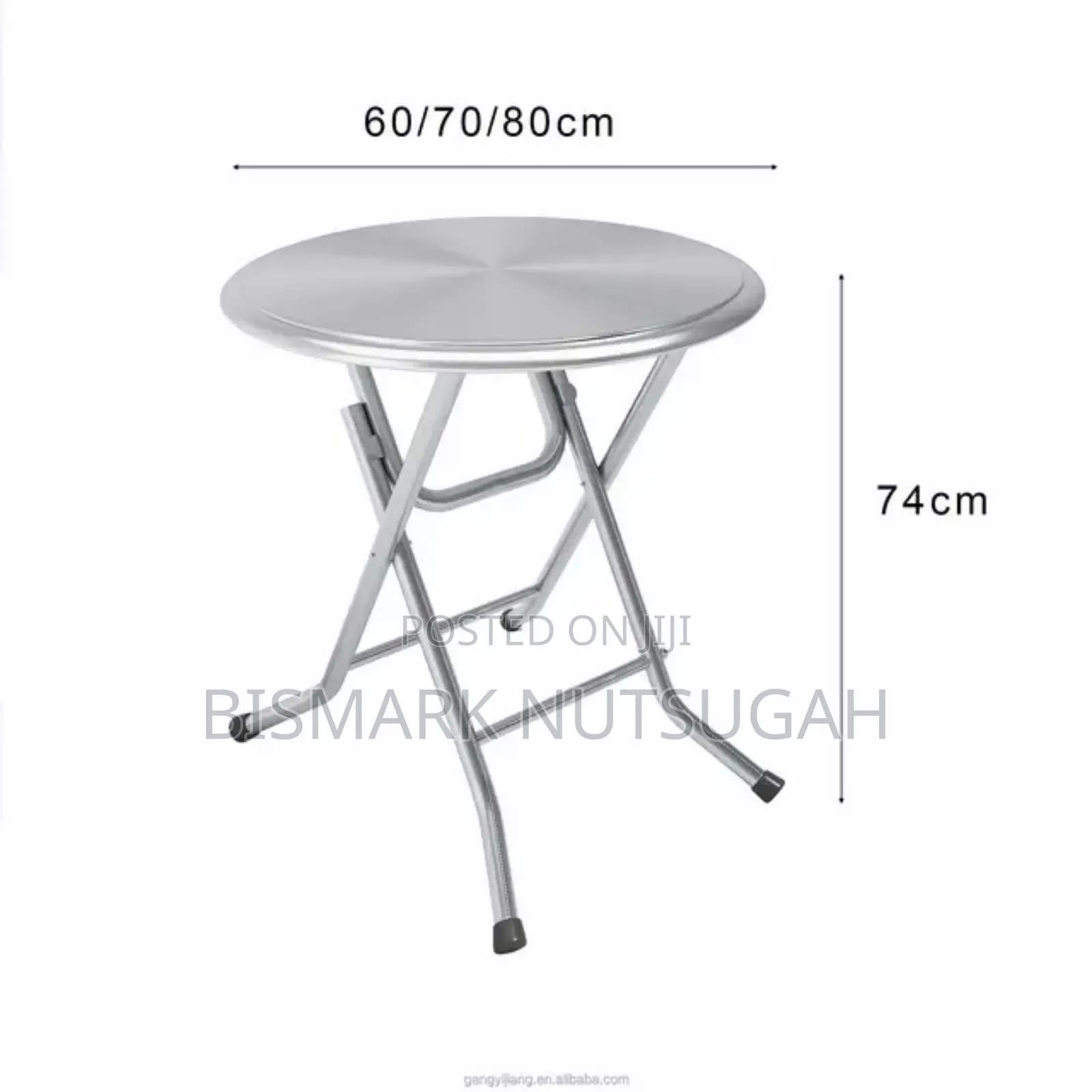 Metal Bar Table for Sale