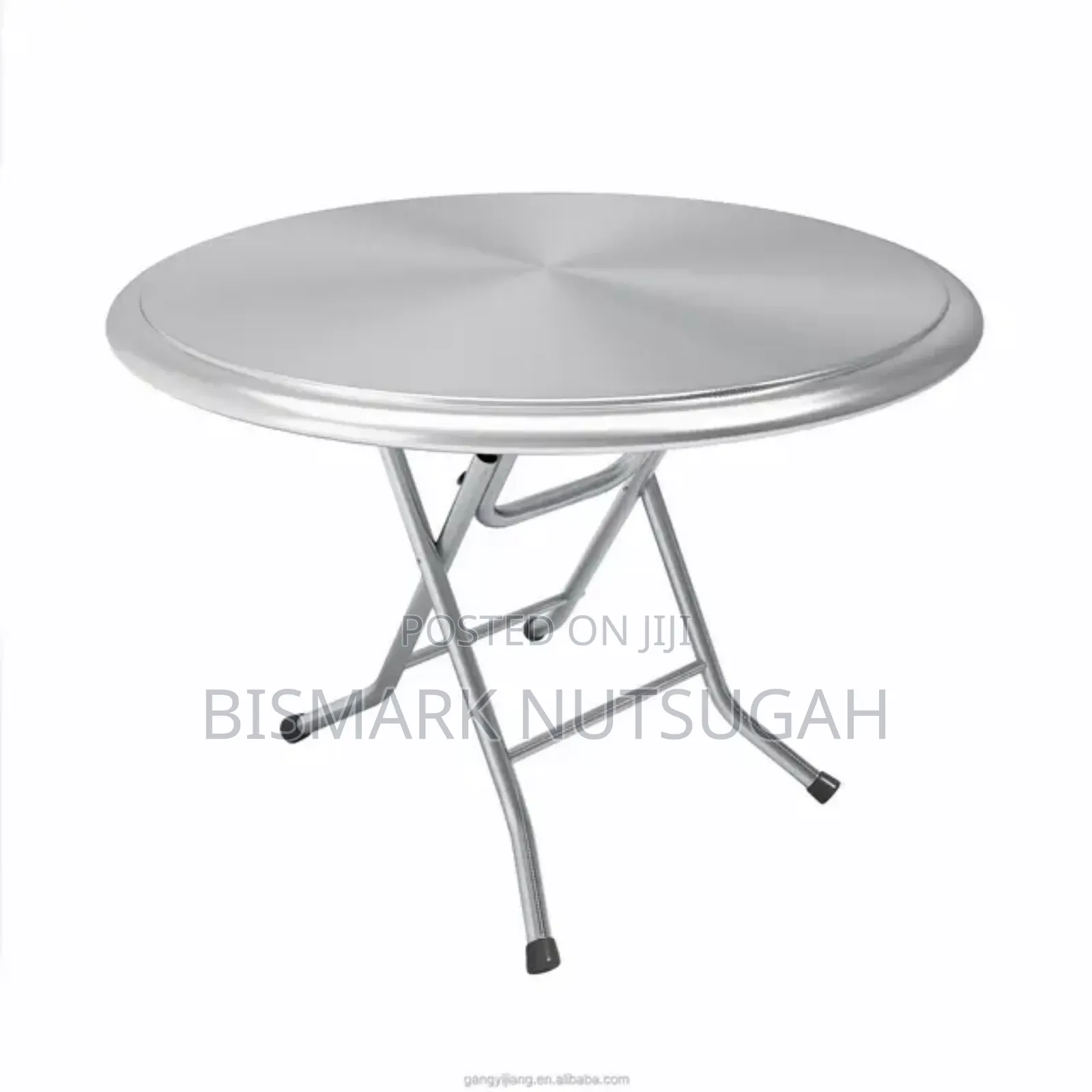 Metal Bar Table for Sale