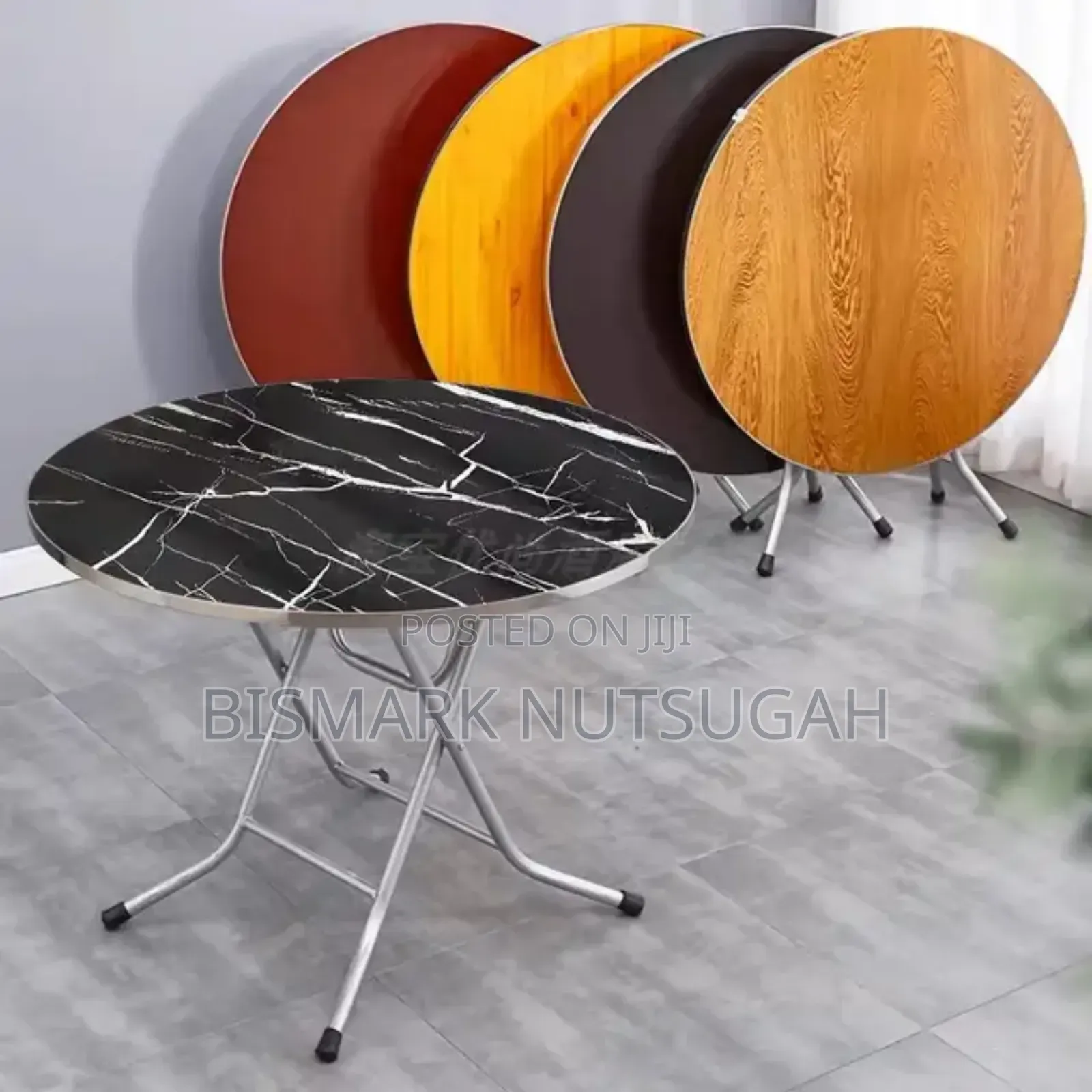 Metal Bar Table for Sale