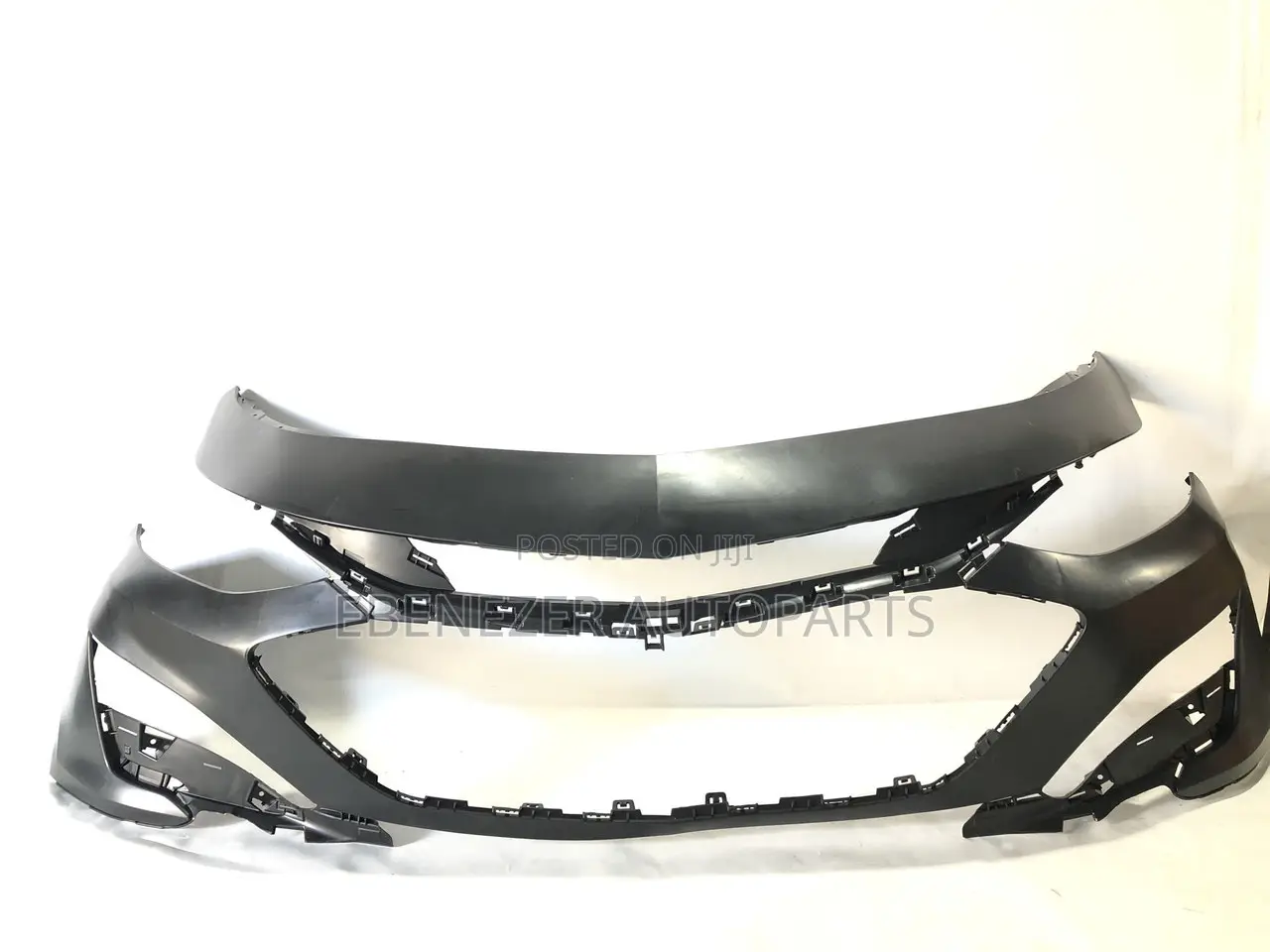 Chevrolet Malibu 2019,2020 Front Bumper