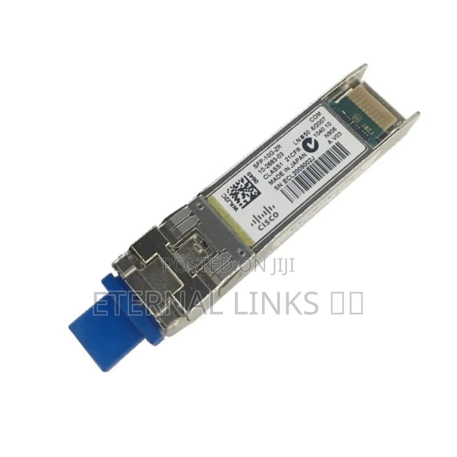 Cisco Sfp 10g Zr