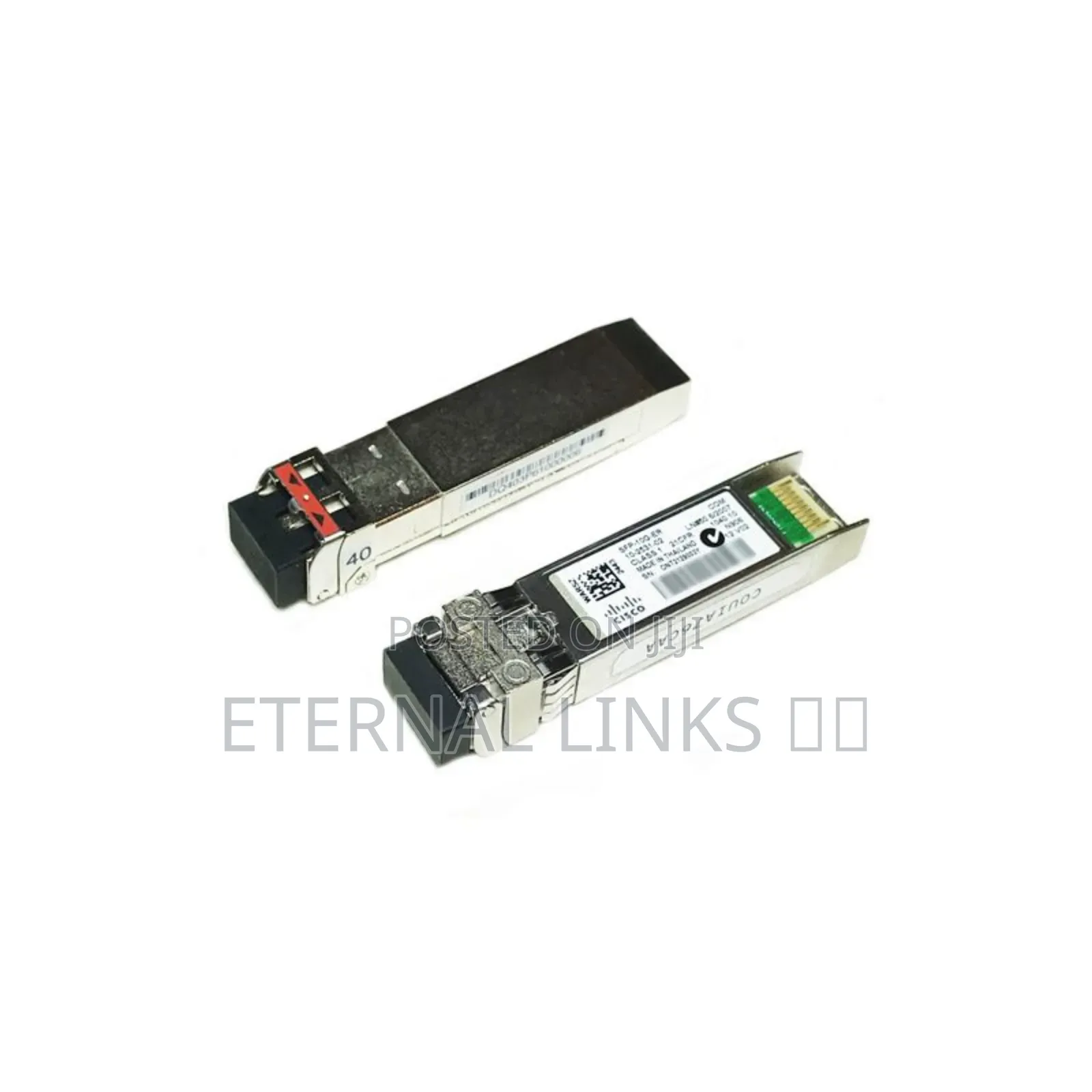 Cisco SFP-10g-Er