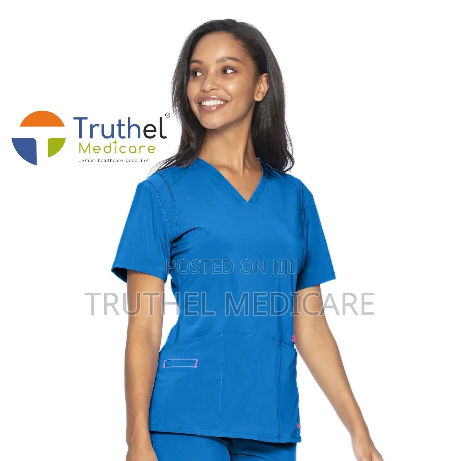 Nurses Scrubs