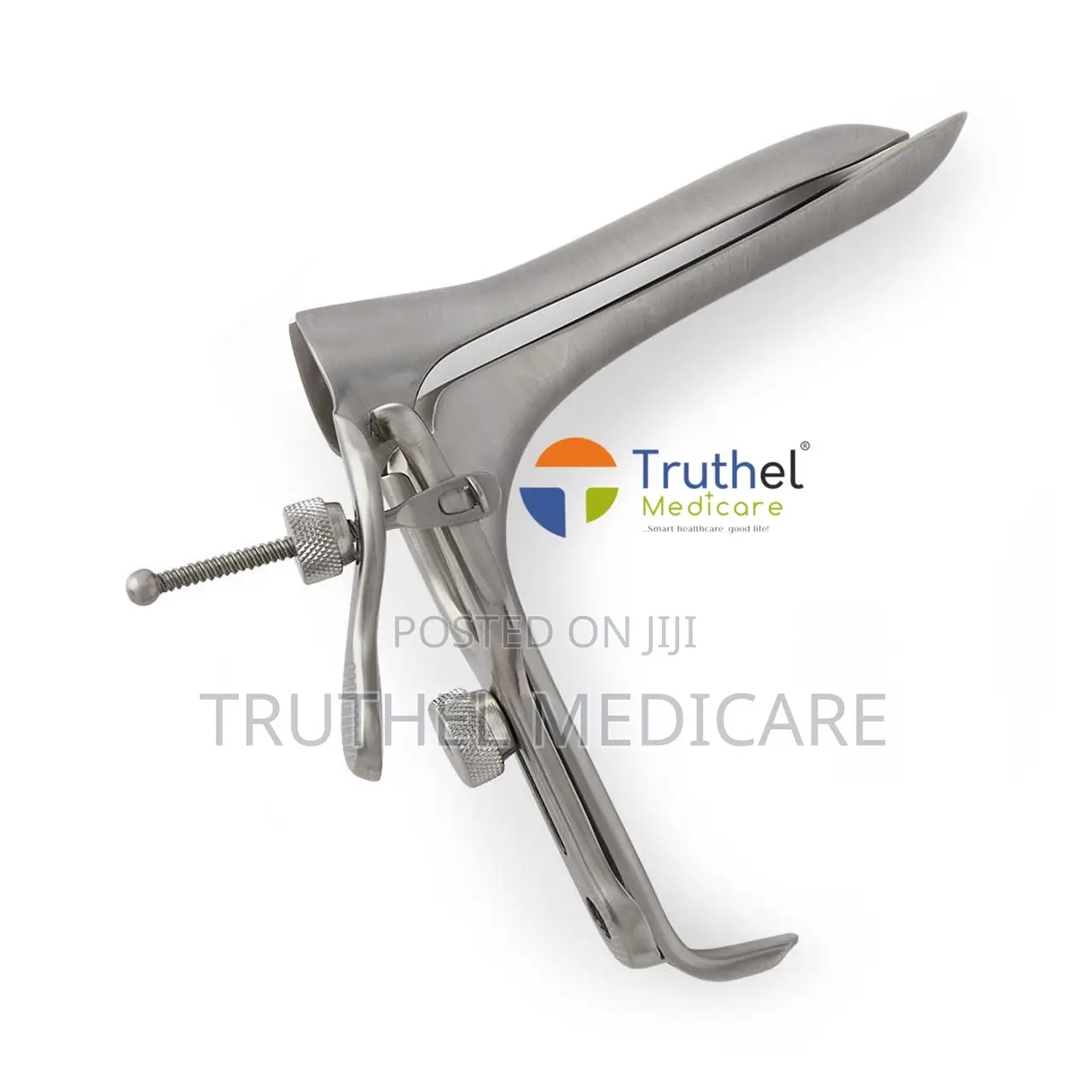 Vaginal Speculum (Metal)