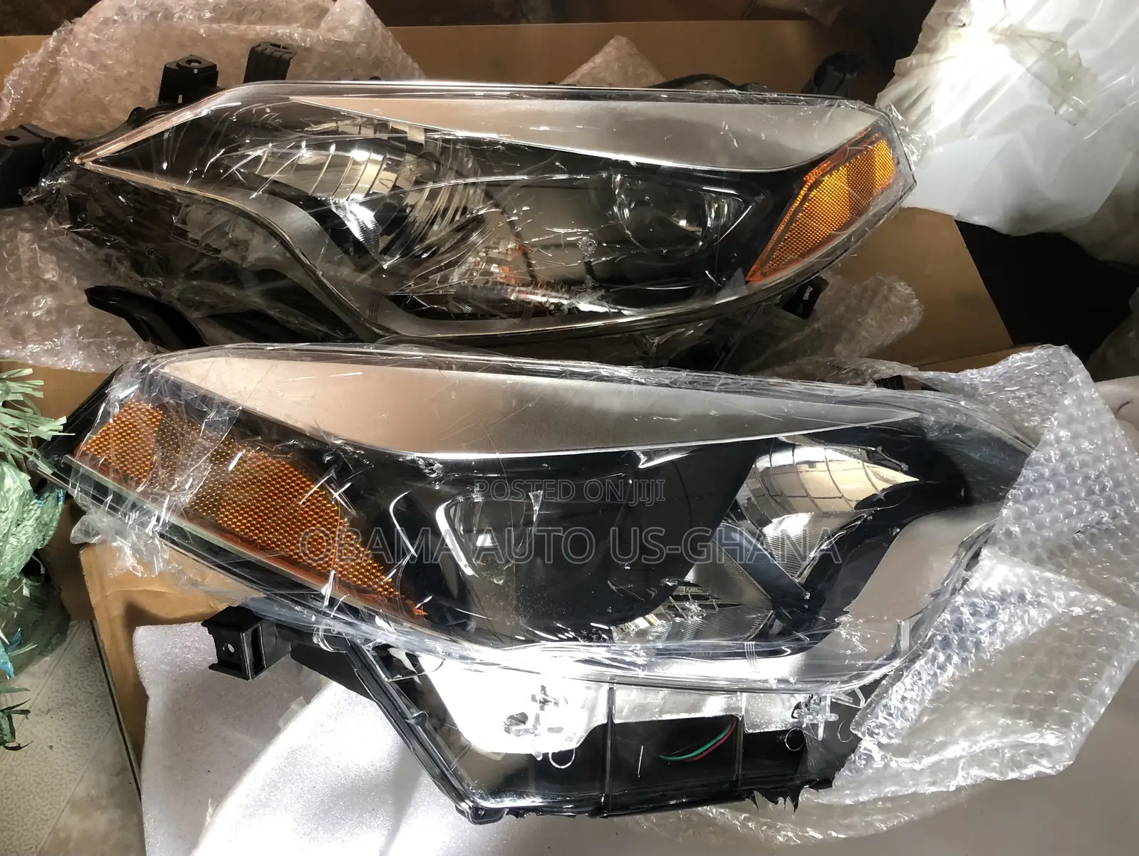 Toyota Corolla 2014 Headlight 2014 2015 2016 Head Light