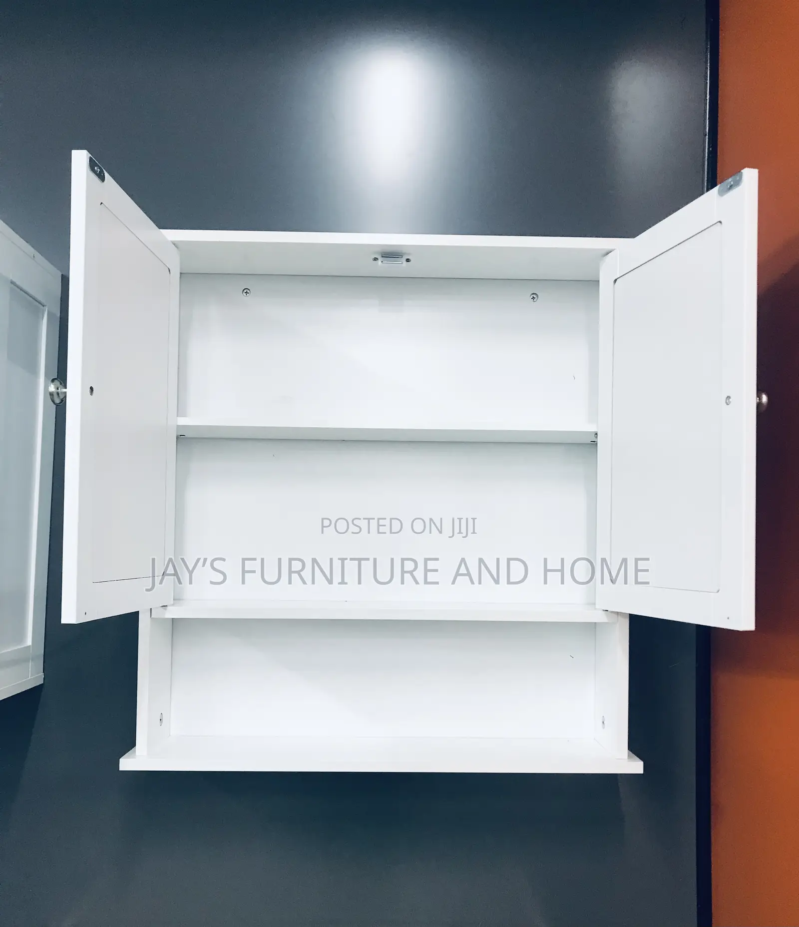 Small Wall Cabinet